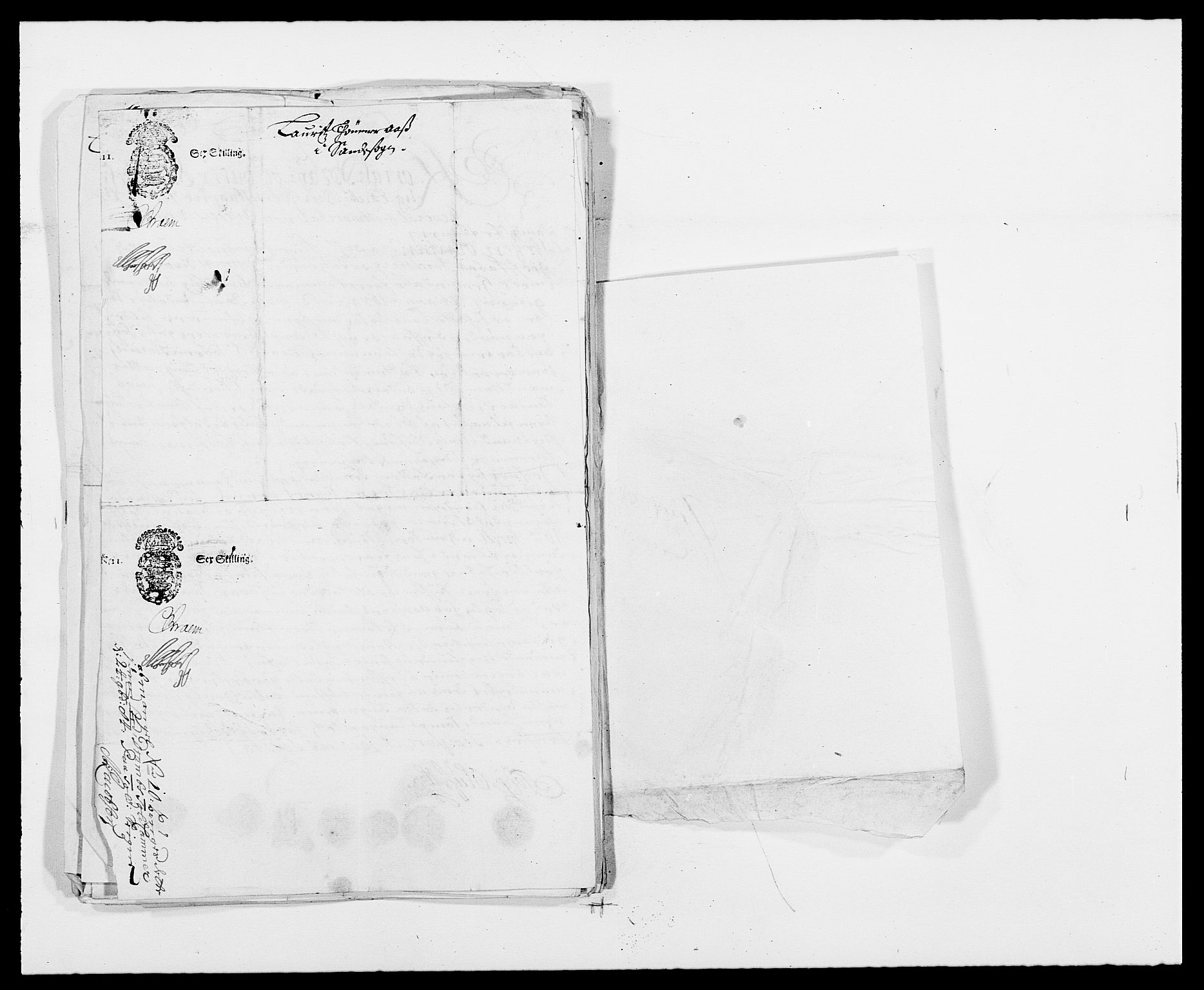 Rentekammeret inntil 1814, Reviderte regnskaper, Fogderegnskap, AV/RA-EA-4092/R32/L1855: Fogderegnskap Jarlsberg grevskap, 1684, p. 185