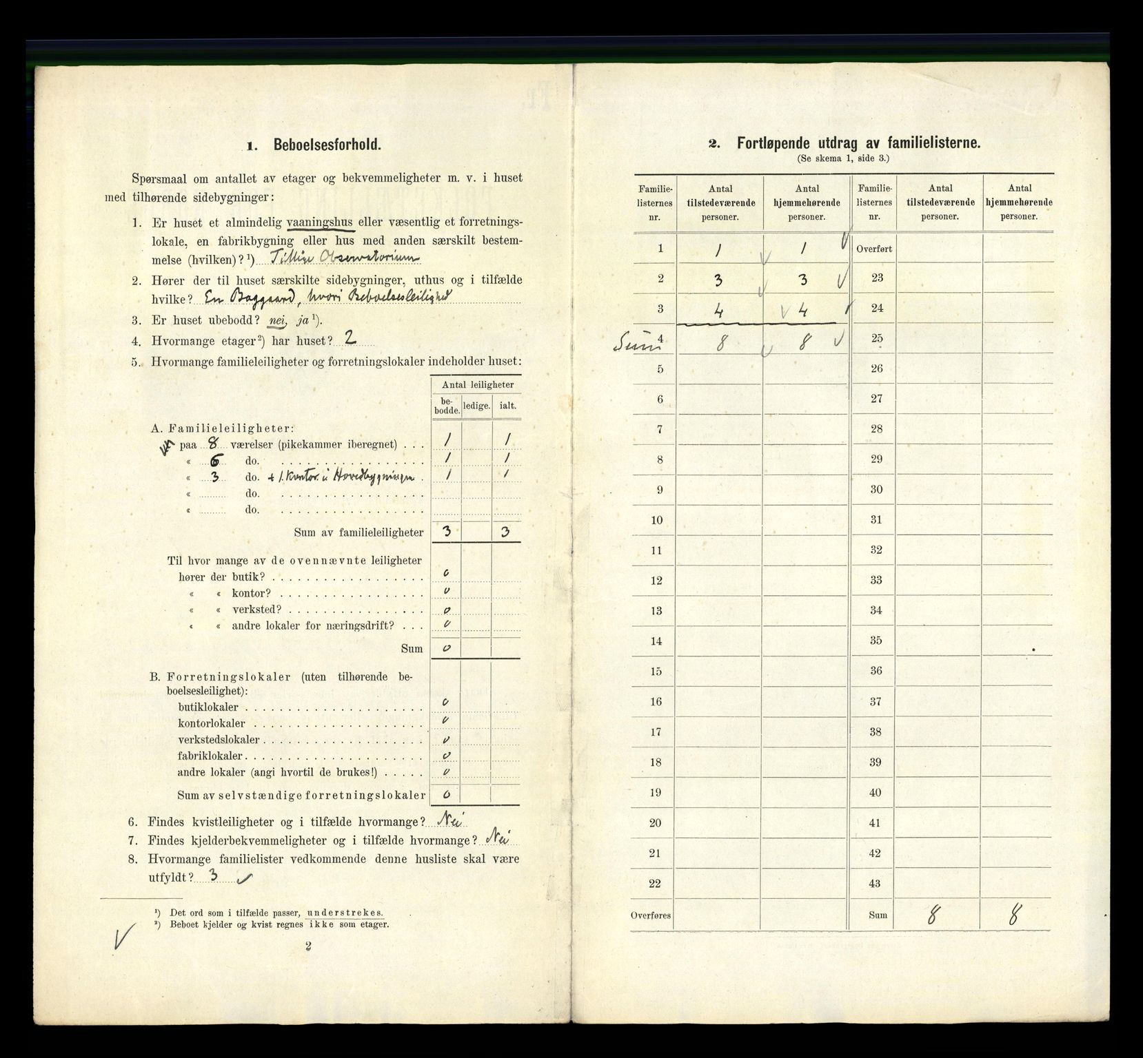 RA, 1910 census for Kristiania, 1910, p. 72756