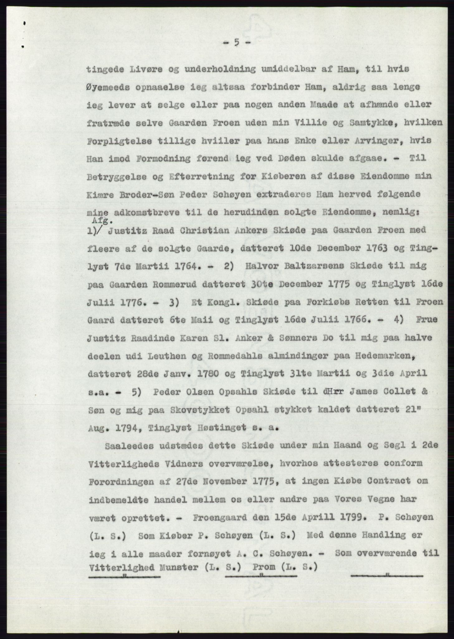 Statsarkivet i Oslo, SAO/A-10621/Z/Zd/L0003: Avskrifter, j.nr 714-1202/1955, 1955, p. 331