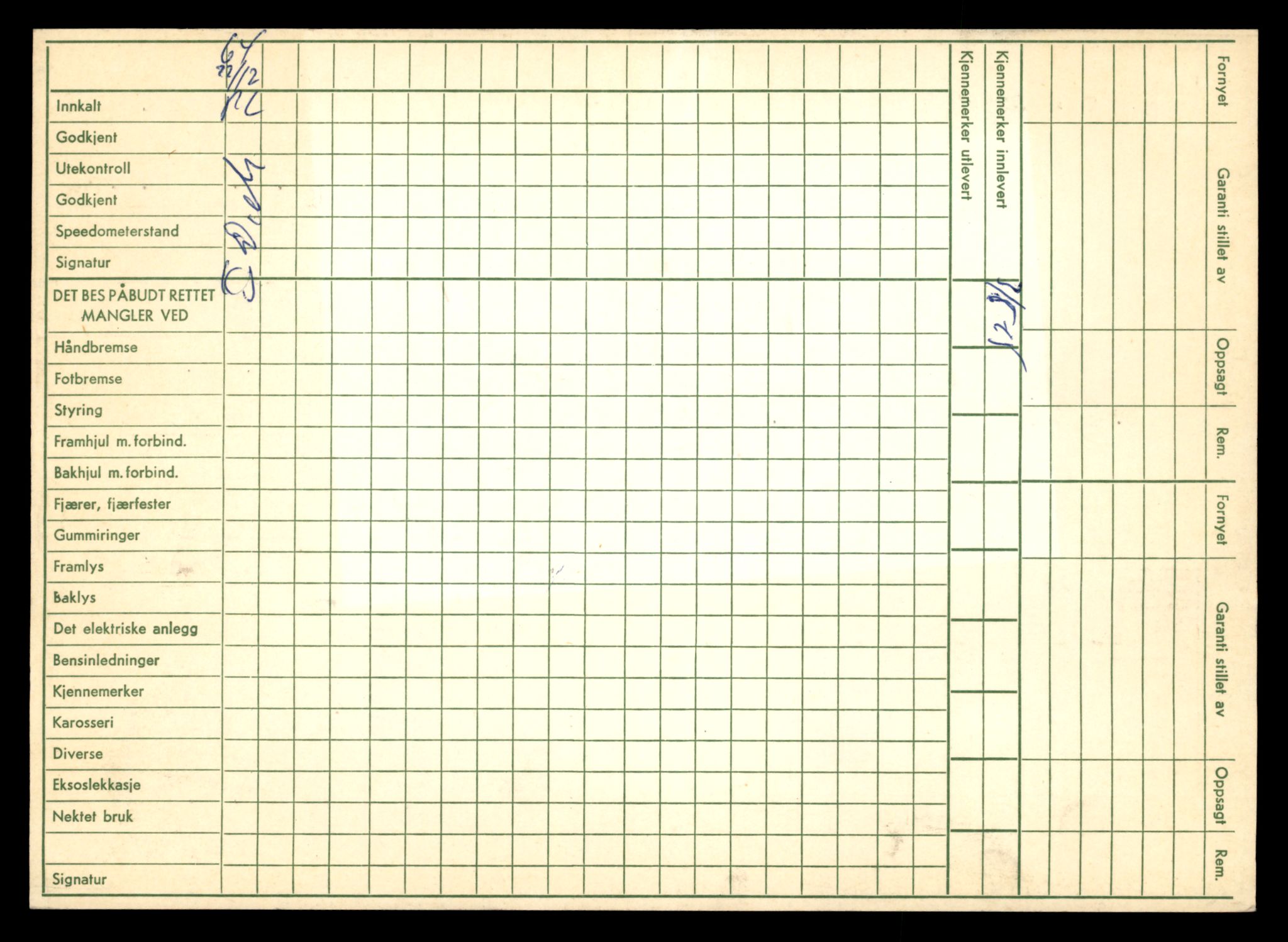 Møre og Romsdal vegkontor - Ålesund trafikkstasjon, AV/SAT-A-4099/F/Fe/L0044: Registreringskort for kjøretøy T 14205 - T 14319, 1927-1998, p. 2464