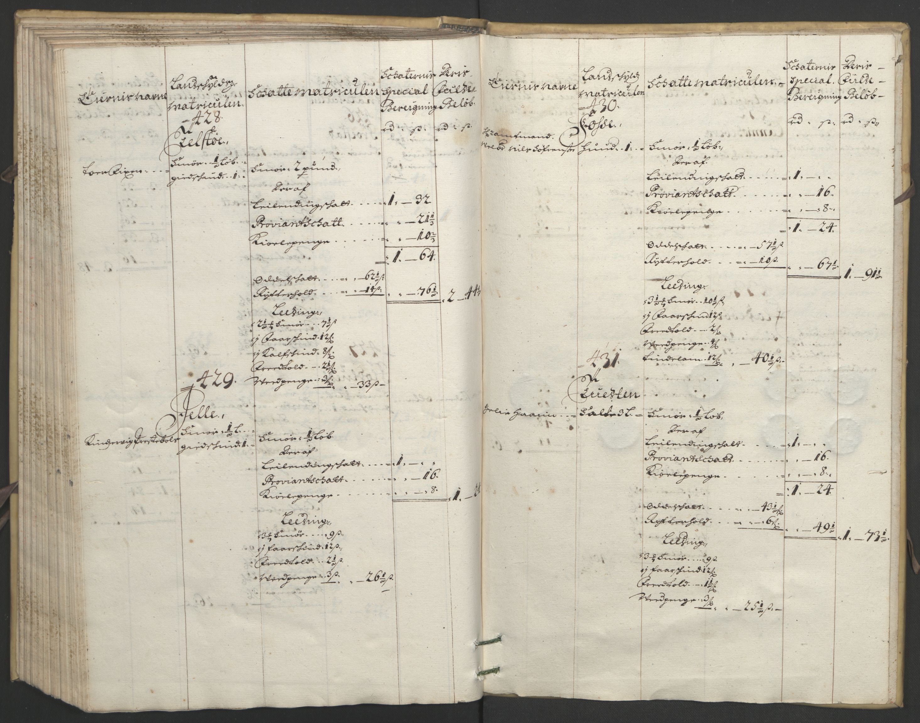 Rentekammeret inntil 1814, Reviderte regnskaper, Fogderegnskap, AV/RA-EA-4092/R48/L2974: Fogderegnskap Sunnhordland og Hardanger, 1693, p. 249