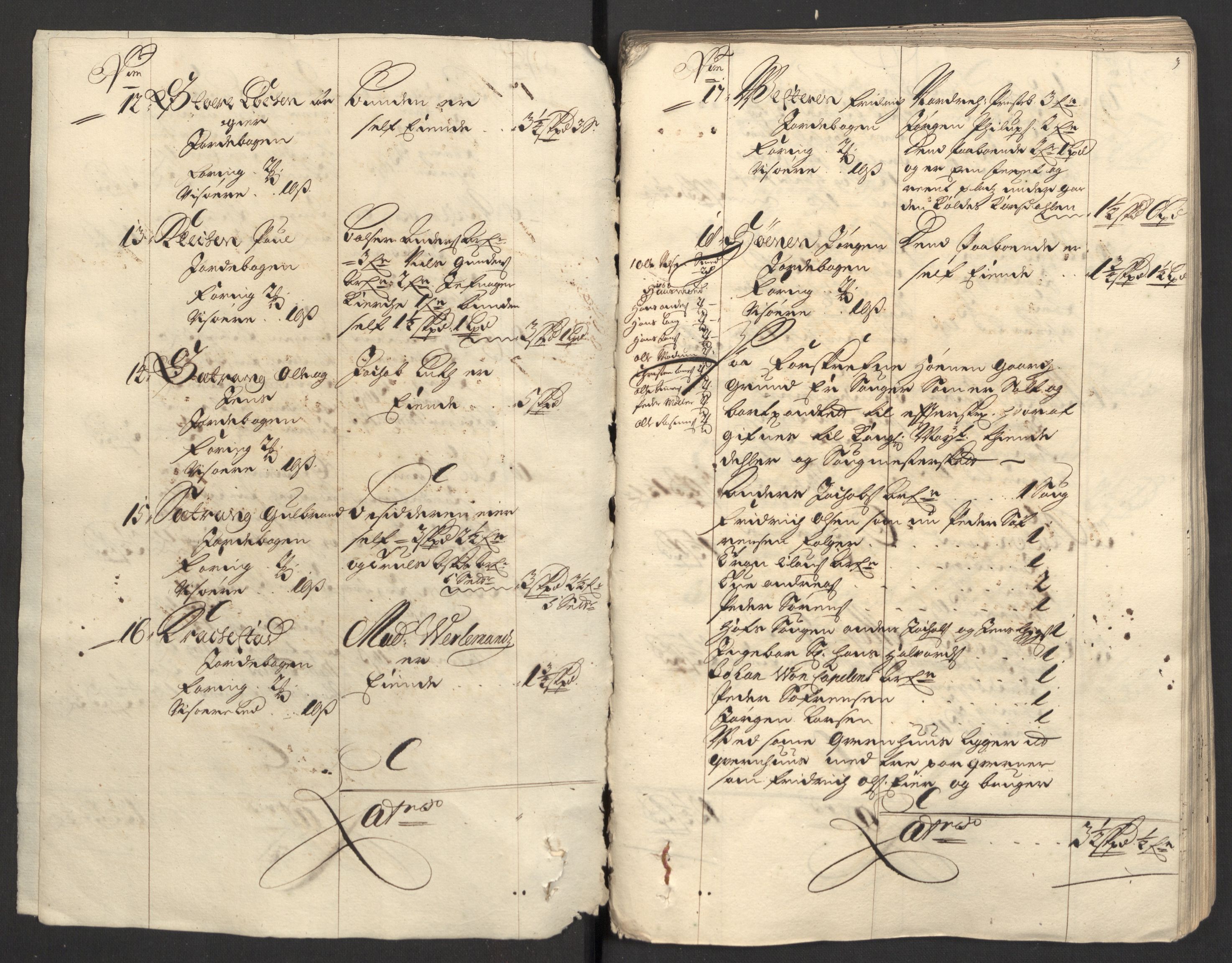 Rentekammeret inntil 1814, Reviderte regnskaper, Fogderegnskap, RA/EA-4092/R22/L1459: Fogderegnskap Ringerike, Hallingdal og Buskerud, 1702, p. 35