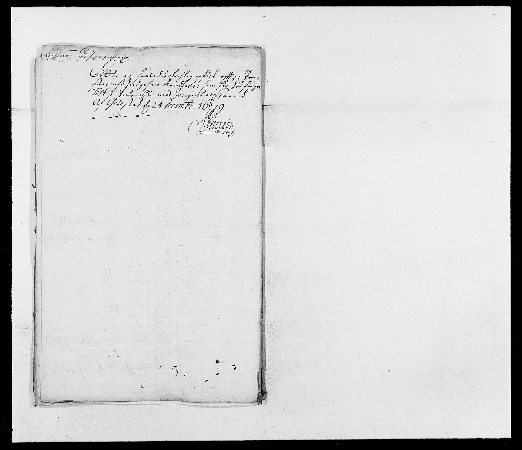 Rentekammeret inntil 1814, Reviderte regnskaper, Fogderegnskap, RA/EA-4092/R05/L0271: Fogderegnskap Rakkestad, 1678-1679, p. 452