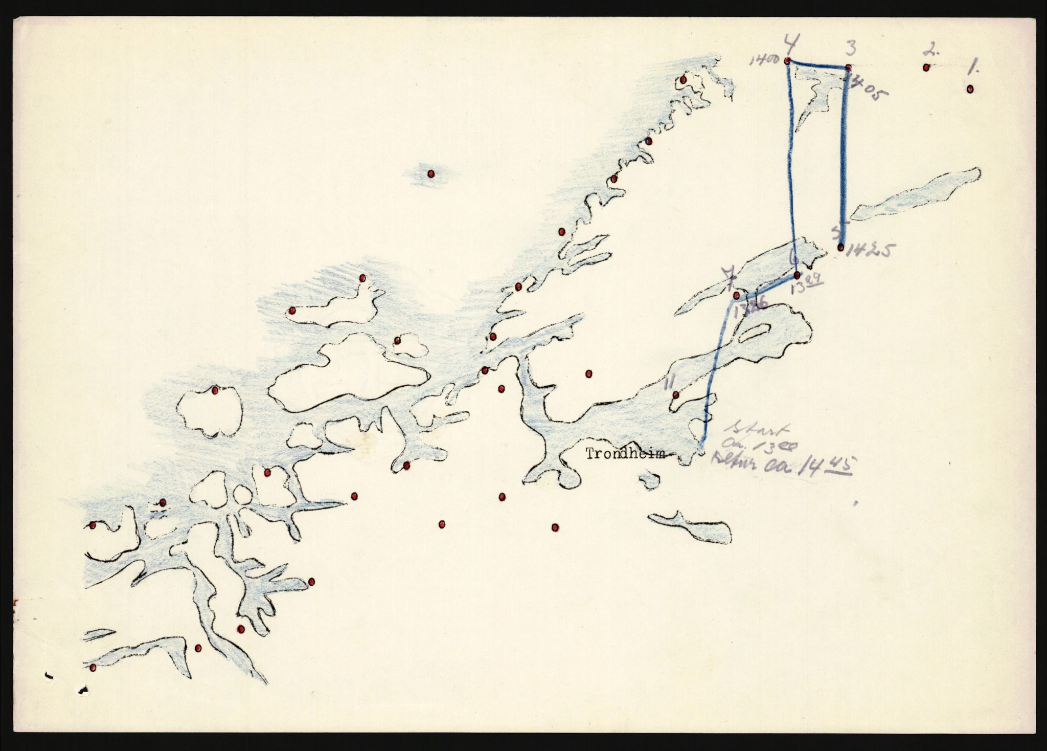 Forsvaret, Forsvarets krigshistoriske avdeling, AV/RA-RAFA-2017/Y/Yb/L0163: II-C-11-828  -  Luftvernet, 1940, p. 1362