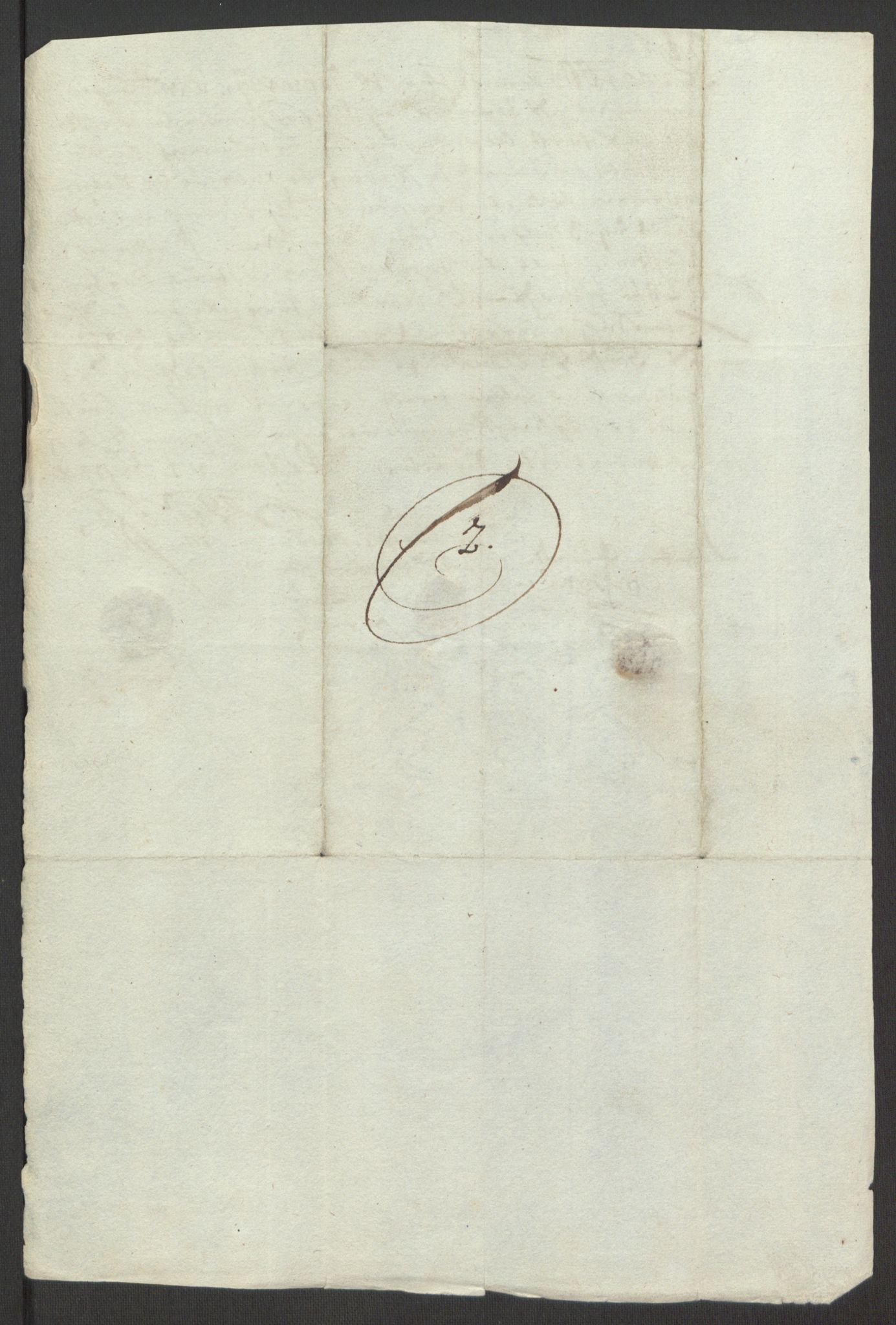 Rentekammeret inntil 1814, Reviderte regnskaper, Fogderegnskap, AV/RA-EA-4092/R35/L2054: Fogderegnskap Øvre og Nedre Telemark, 1662-1663, p. 224