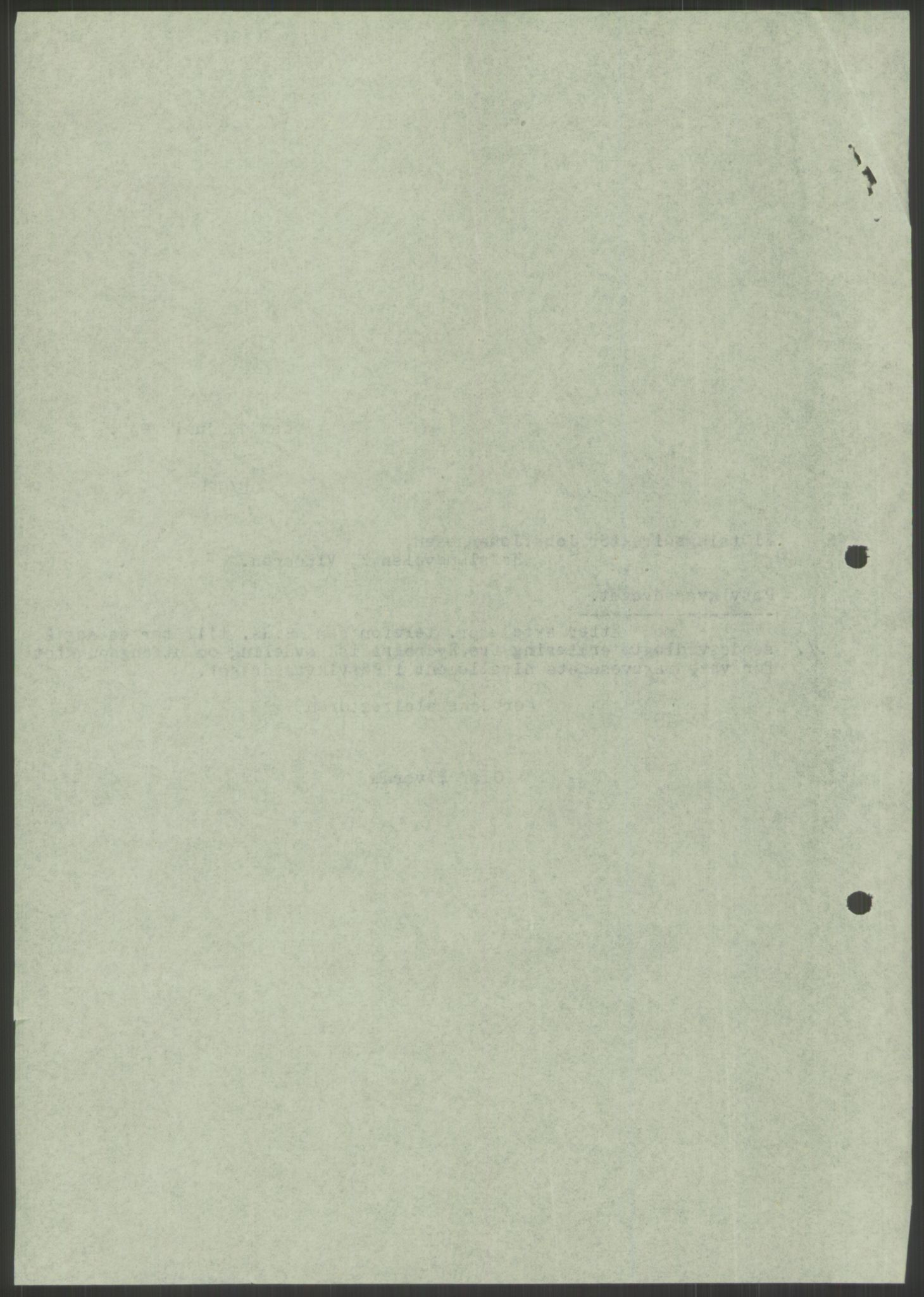 Vassdragsdirektoratet/avdelingen, AV/RA-S-6242/F/Fa/L0536: Pasvikelva, 1920-1971, p. 118