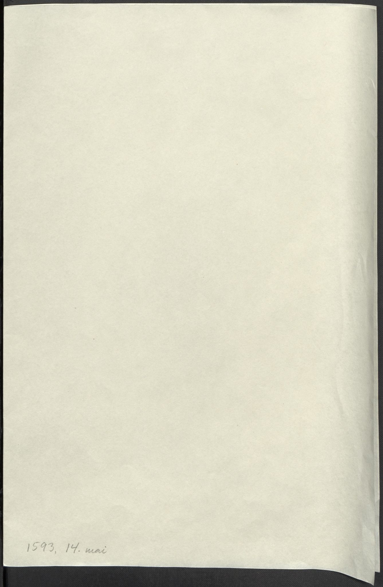 Riksarkivets diplomsamling, RA/EA-5965/F12/L0004: Pk. 7 (I), 1490-1729, p. 76