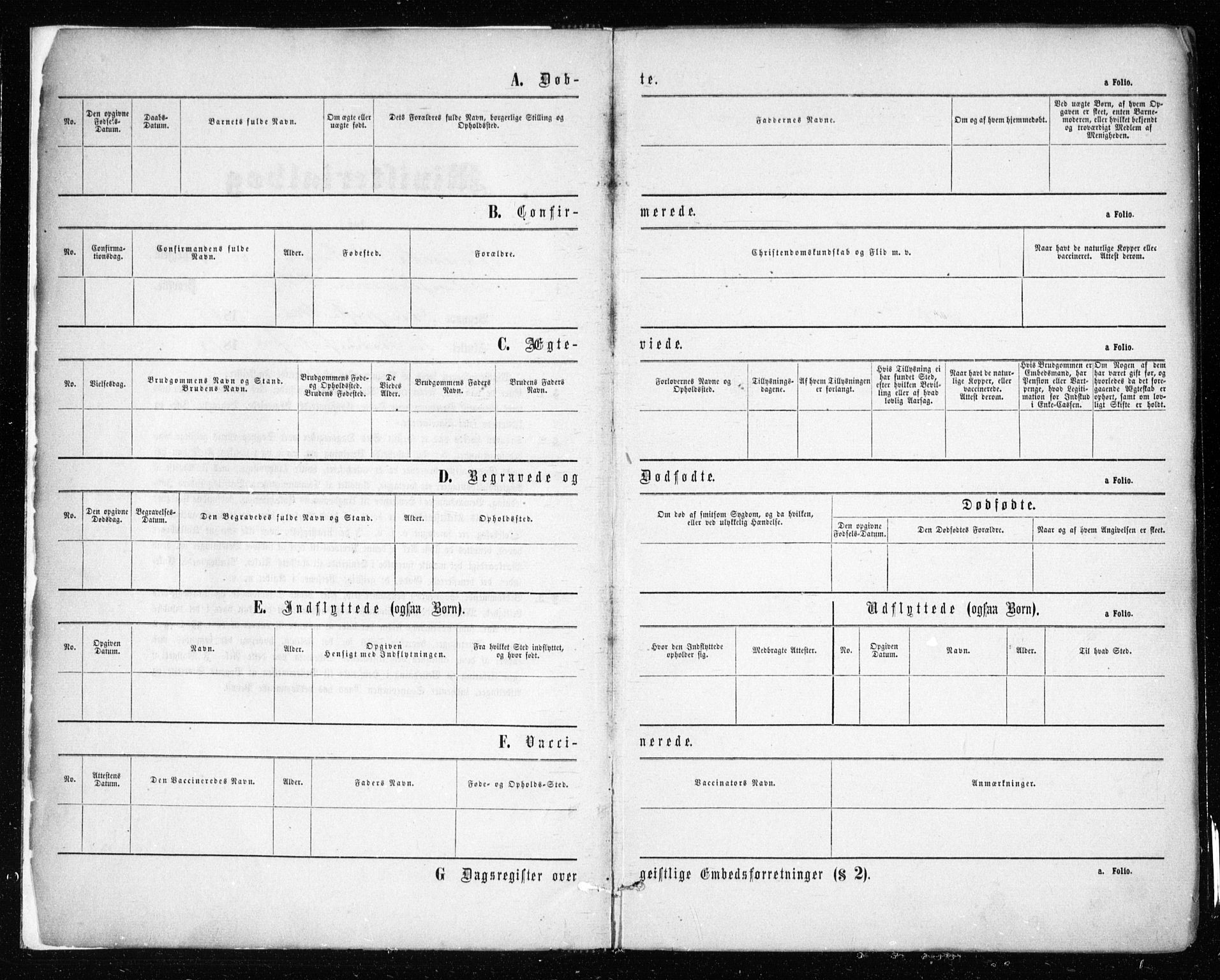 Gamle Aker prestekontor Kirkebøker, AV/SAO-A-10617a/F/L0003: Parish register (official) no. 3, 1865-1873