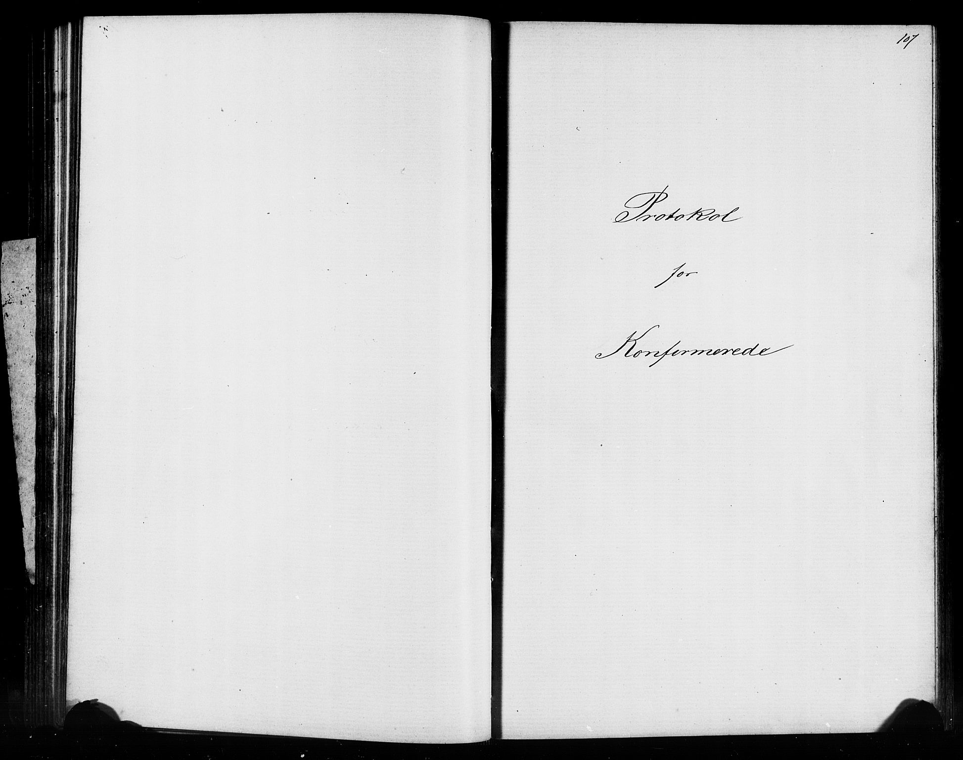 Leikanger sokneprestembete, SAB/A-81001: Parish register (copy) no. A 1, 1873-1916, p. 107