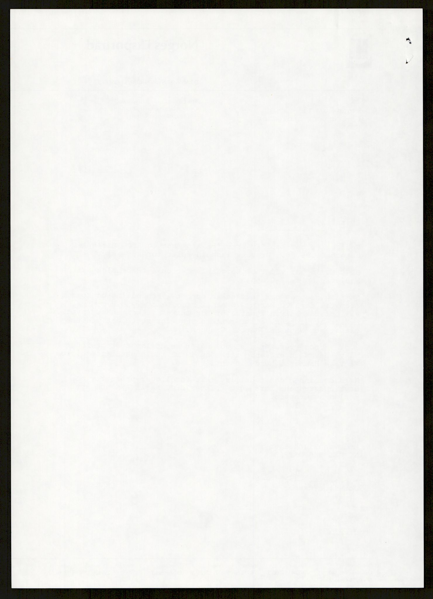 "17-Gruppen Kina", AV/RA-PA-1688/A/L0001: Møtereferater, 1979-1986, p. 278