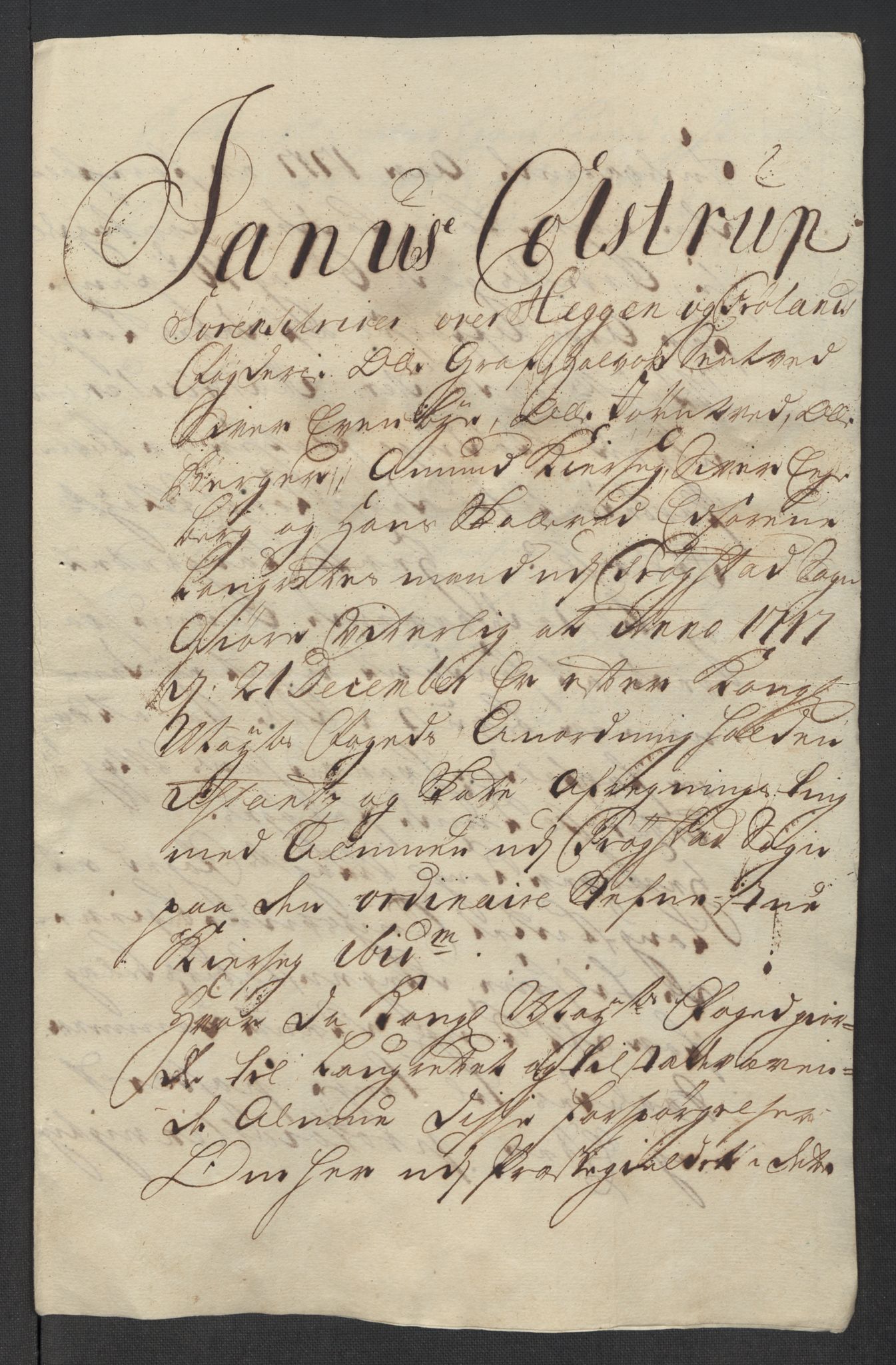 Rentekammeret inntil 1814, Reviderte regnskaper, Fogderegnskap, AV/RA-EA-4092/R07/L0313: Fogderegnskap Rakkestad, Heggen og Frøland, 1717, p. 445