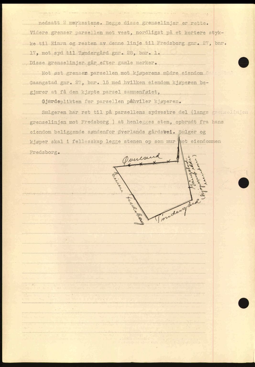 Romsdal sorenskriveri, AV/SAT-A-4149/1/2/2C: Mortgage book no. A12, 1942-1942, Diary no: : 583/1942