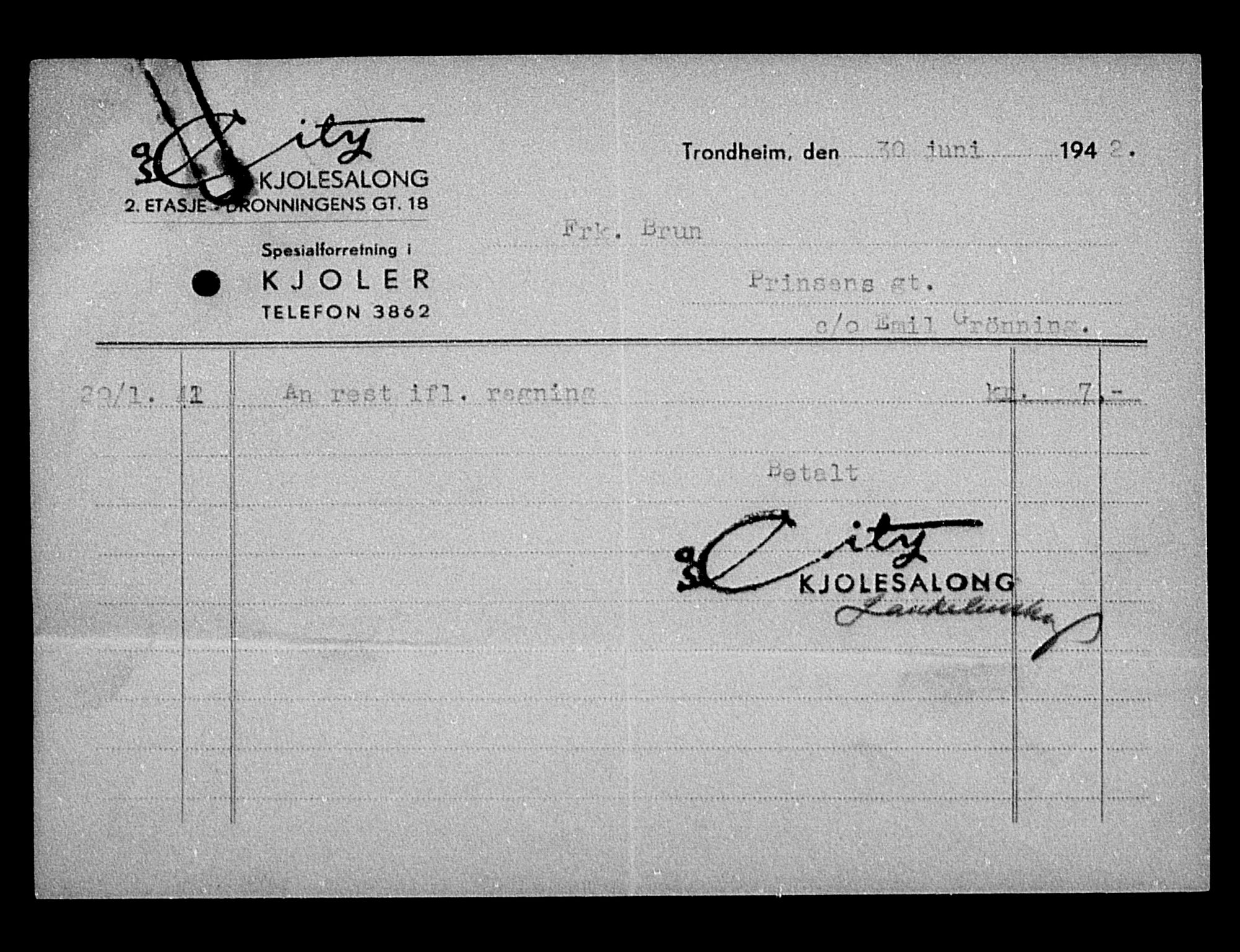 Justisdepartementet, Tilbakeføringskontoret for inndratte formuer, AV/RA-S-1564/H/Hc/Hca/L0894: --, 1945-1947, p. 201