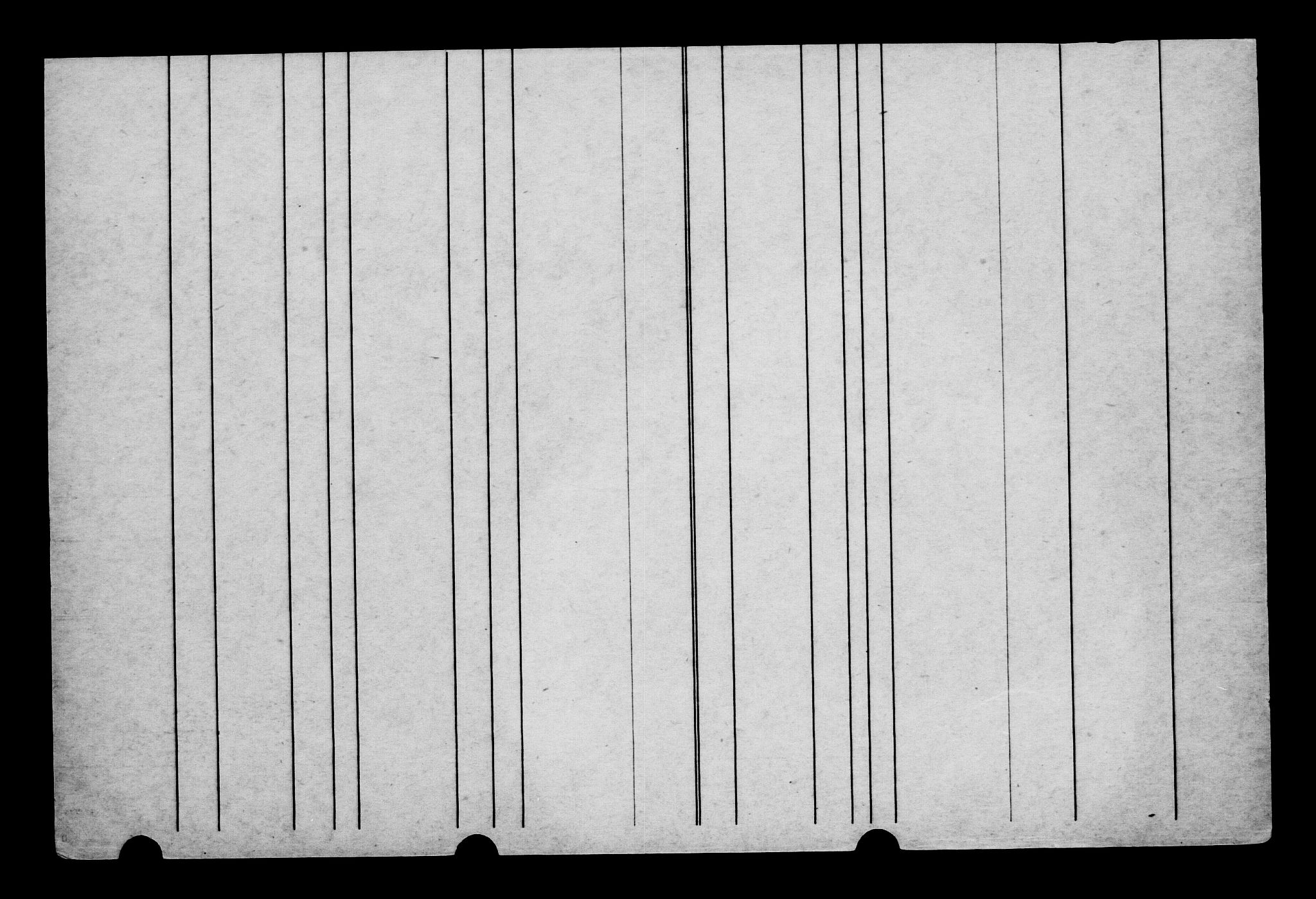 Direktoratet for sjømenn, AV/RA-S-3545/G/Gb/L0032: Hovedkort, 1899, p. 2
