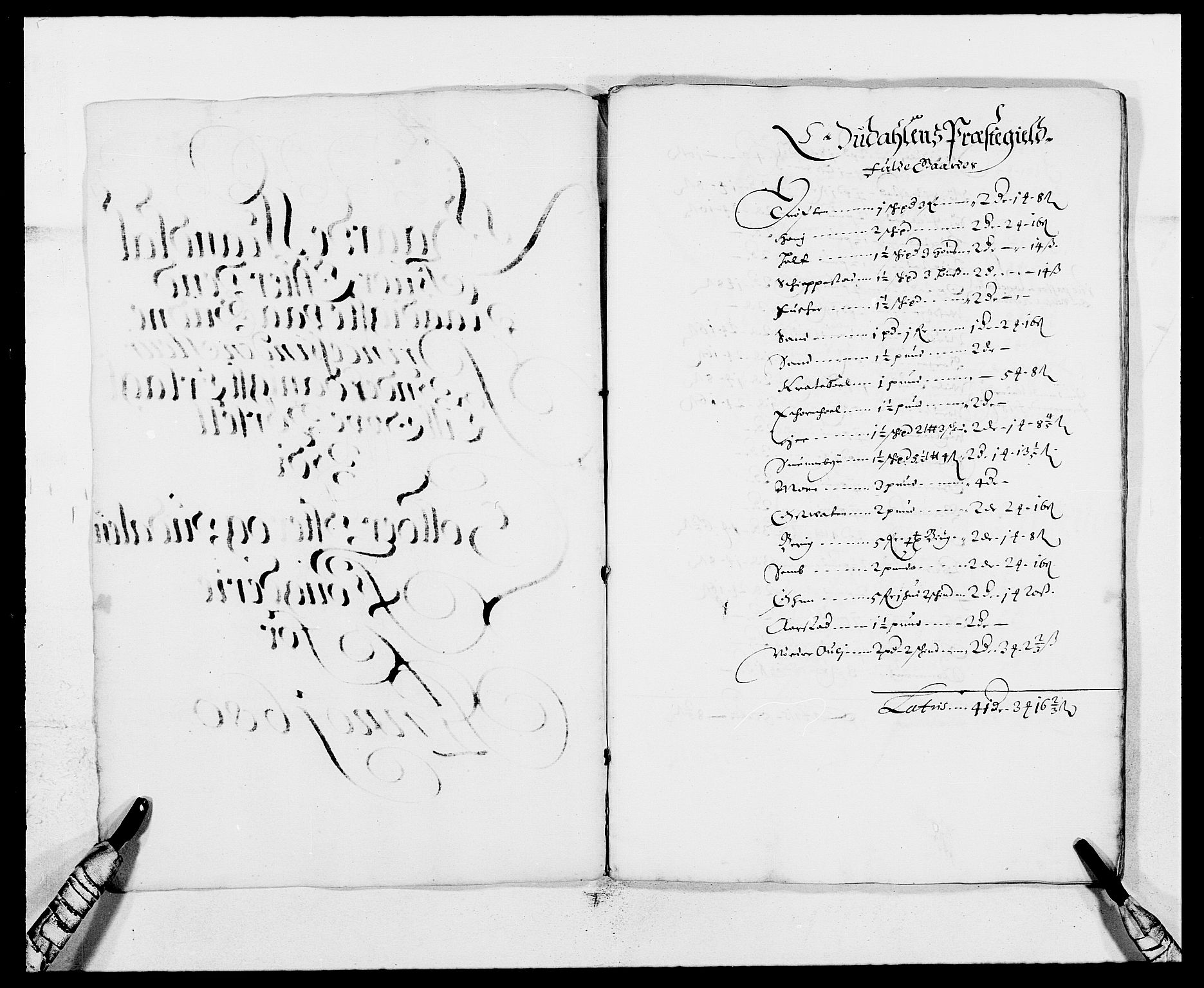 Rentekammeret inntil 1814, Reviderte regnskaper, Fogderegnskap, AV/RA-EA-4092/R13/L0817: Fogderegnskap Solør, Odal og Østerdal, 1680, p. 277
