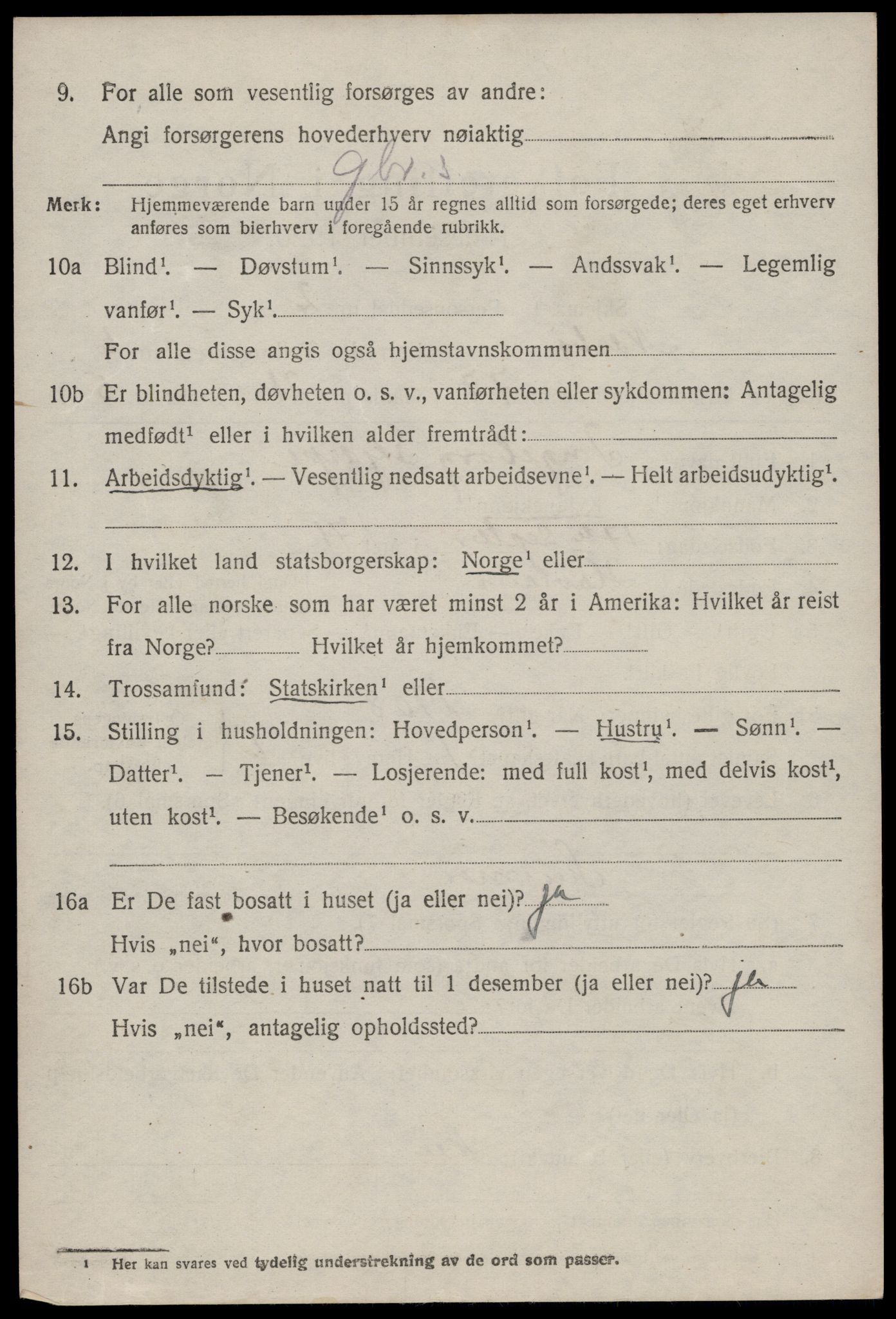 SAST, 1920 census for Nærbø, 1920, p. 4514