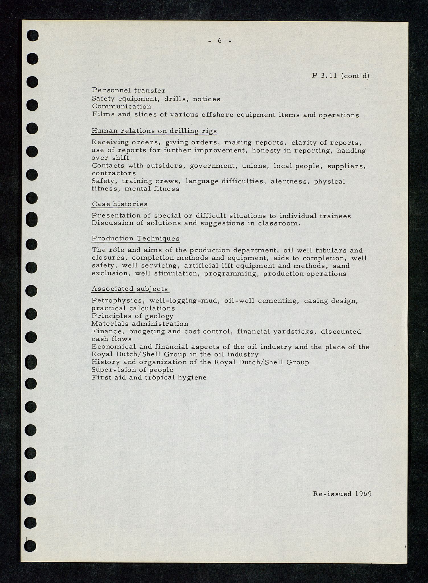 Industridepartementet, Oljekontoret, AV/SAST-A-101348/Da/L0009:  Arkivnøkkel 722 - 725 Geofysikk, geologi, 1969-1972, p. 473