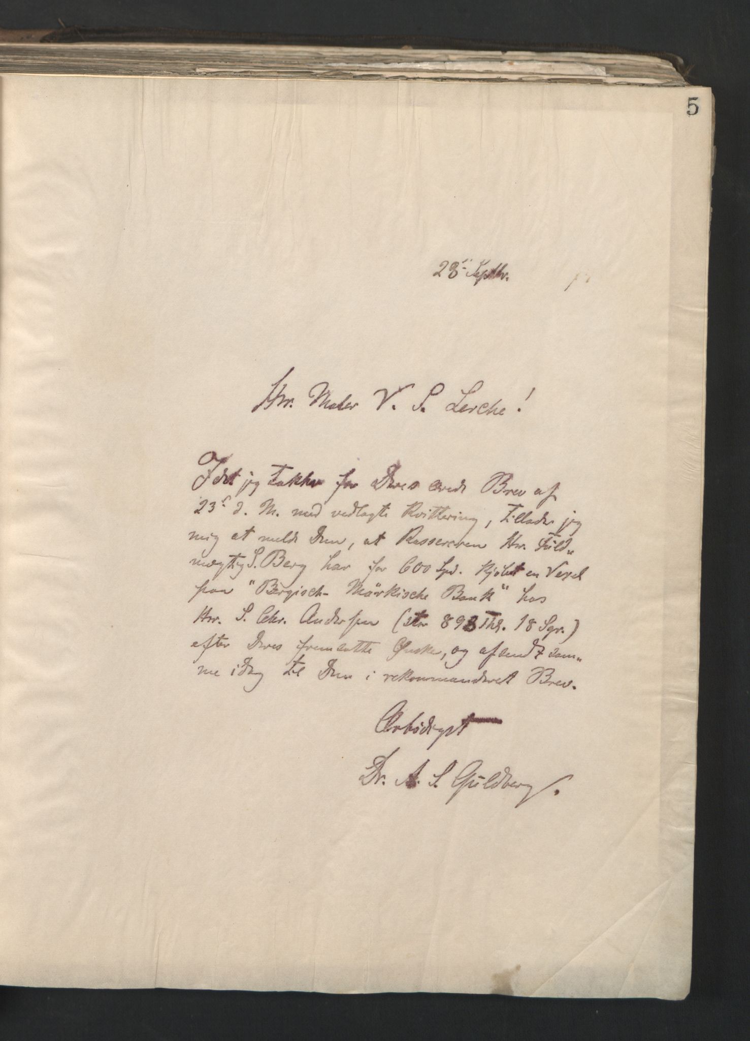 Nasjonalgalleriet, NMFK/NG-1000/B/L0002: Kopibok for maleri, skulptur, Kobberstikk- og håndtegningsamlingen., 1874-1898, p. 54