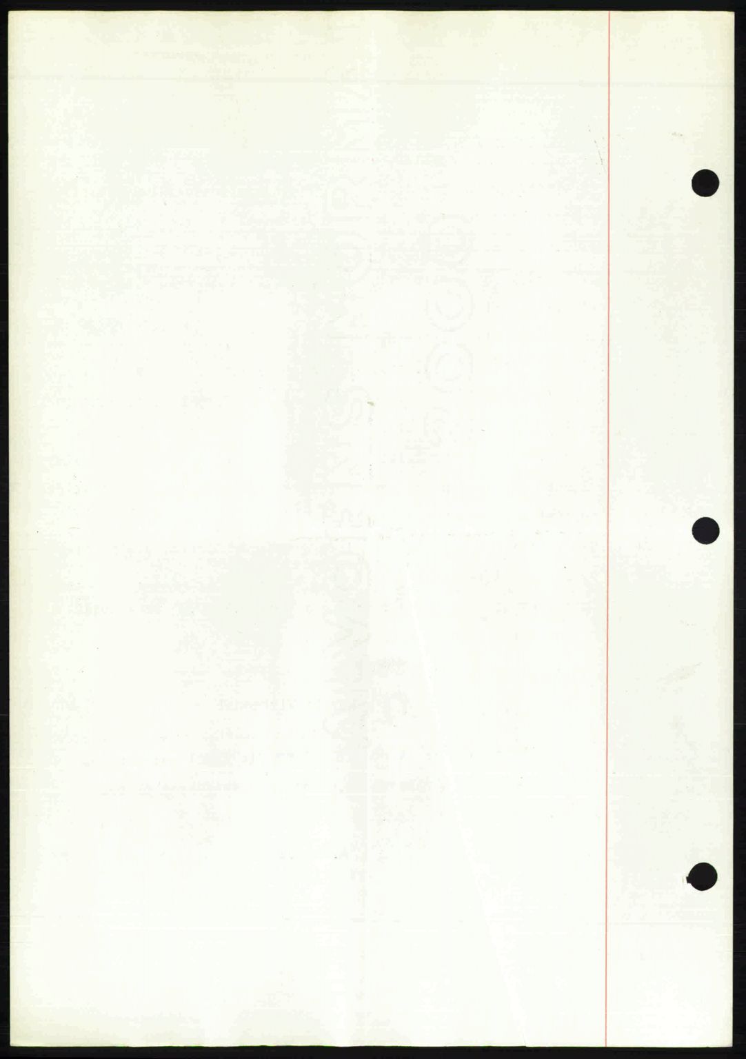 Ytre Sogn tingrett, SAB/A-2601/1/G/Gbb/L0009: Mortgage book no. A6 - A7 (B4), 1950-1950, Diary no: : 850/1950