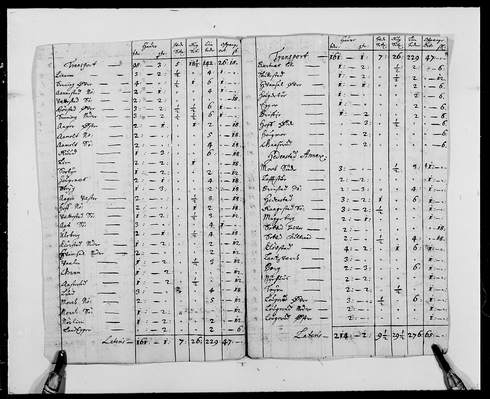 Rentekammeret inntil 1814, Reviderte regnskaper, Fogderegnskap, AV/RA-EA-4092/R24/L1573: Fogderegnskap Numedal og Sandsvær, 1687-1691, p. 342