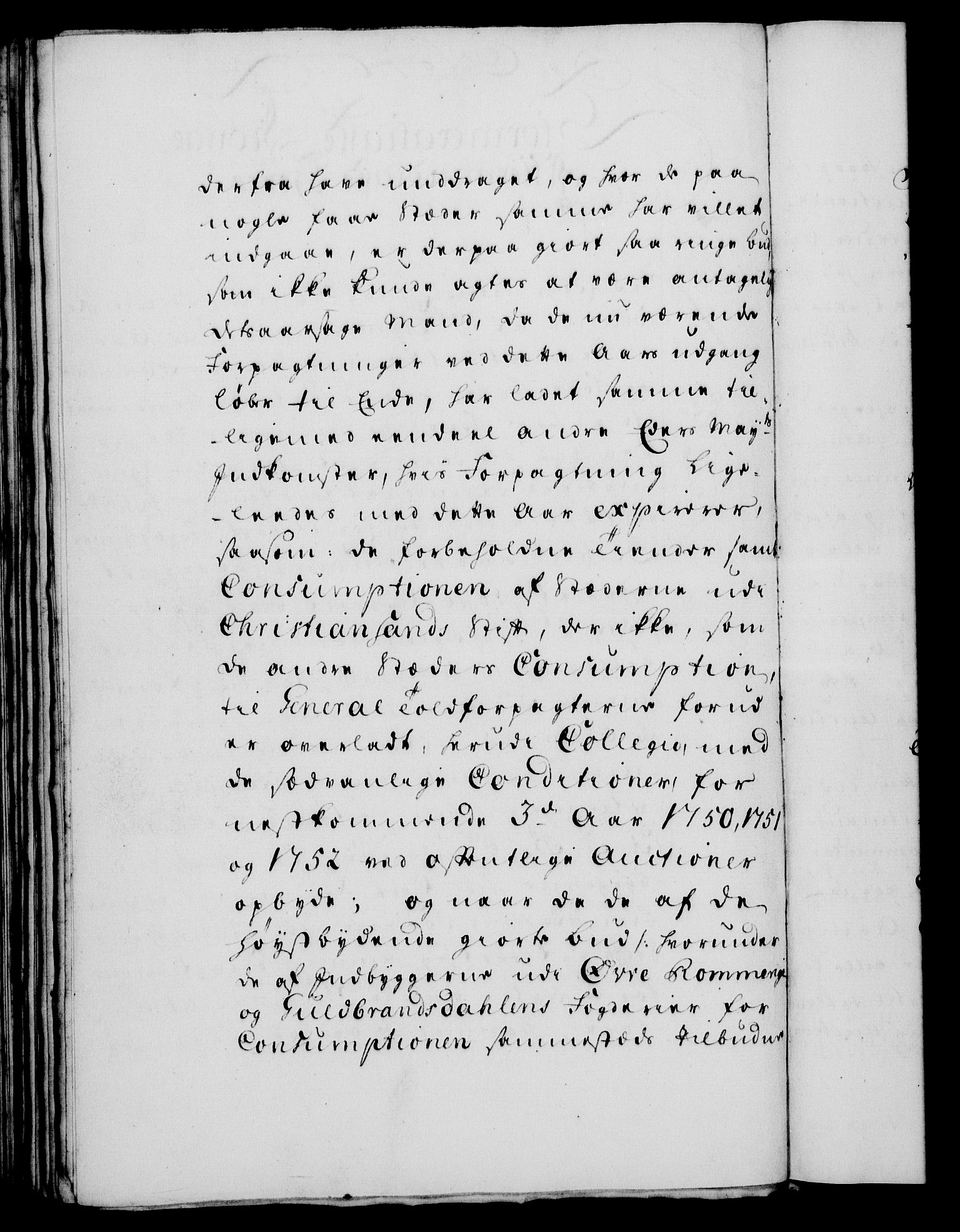 Rentekammeret, Kammerkanselliet, RA/EA-3111/G/Gf/Gfa/L0031: Norsk relasjons- og resolusjonsprotokoll (merket RK 52.31), 1749, p. 628