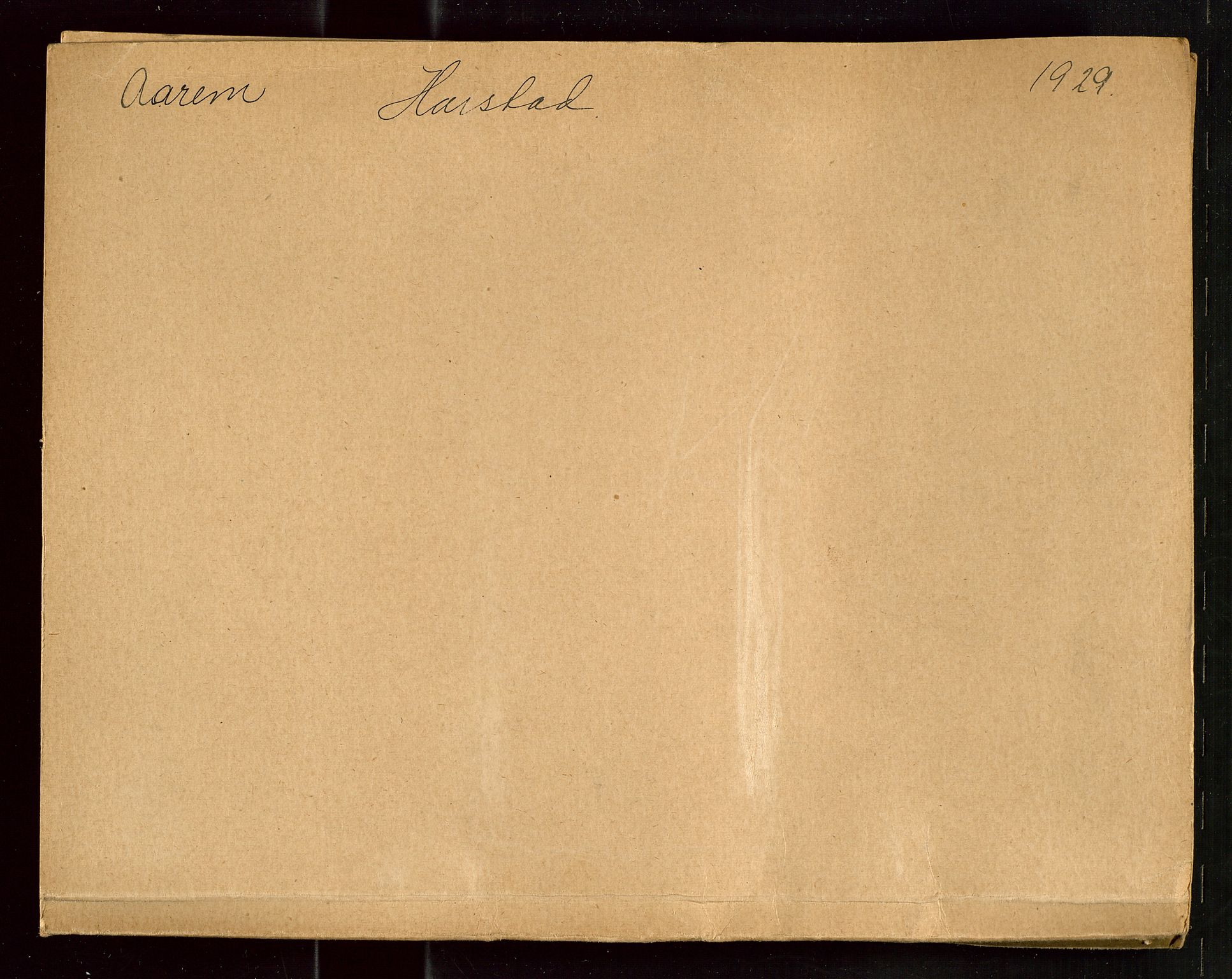 Pa 1521 - A/S Norske Shell, AV/SAST-A-101915/E/Ea/Eaa/L0016: Sjefskorrespondanse, 1929, p. 201