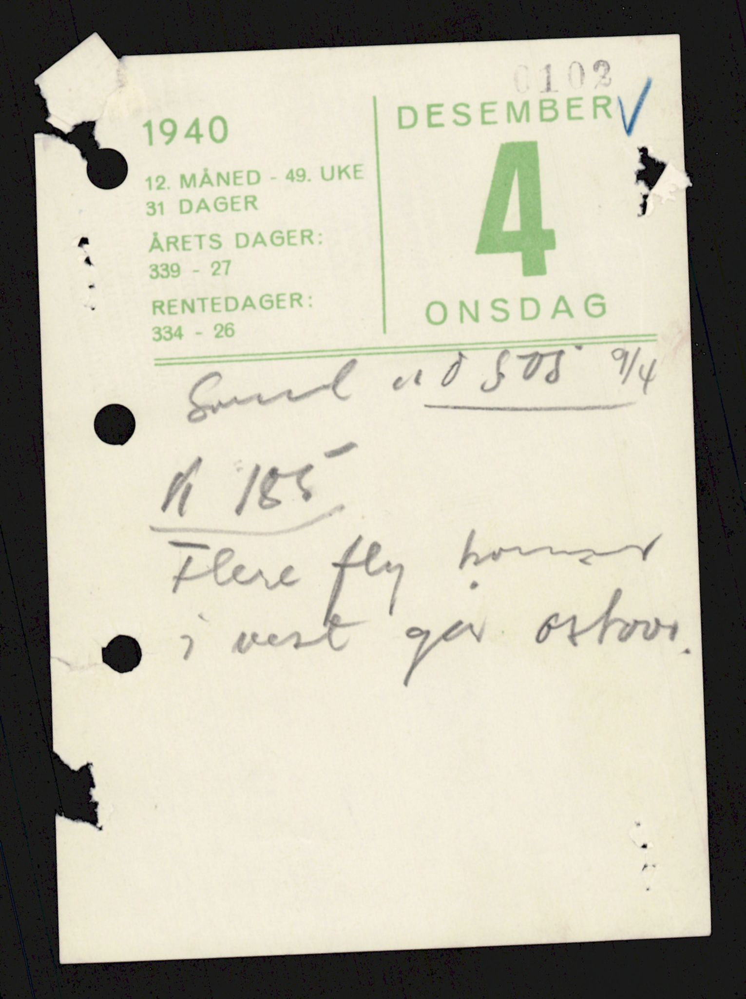 Forsvaret, Forsvarets krigshistoriske avdeling, AV/RA-RAFA-2017/Y/Yb/L0090: II-C-11-320  -  3. Divisjon., 1940, p. 251