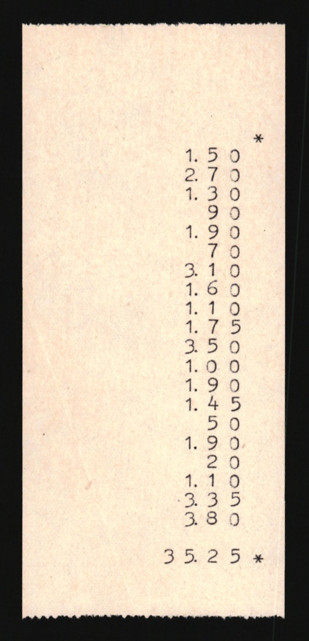 Justisdepartementet, Oppgjørsavdelingen, AV/RA-S-1056/G/Ga/L0005: Anvisningsliste nr. 385-388, 390-410, 662-725, 728-732, 736-740 og 1106-1140 over utbetalte effektsaker, 1940-1942, p. 413