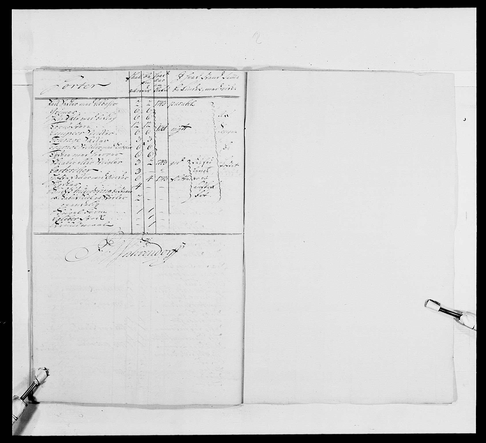 Kommanderende general (KG I) med Det norske krigsdirektorium, AV/RA-EA-5419/E/Ea/L0489: 1. Akershusiske regiment, 1767, p. 94