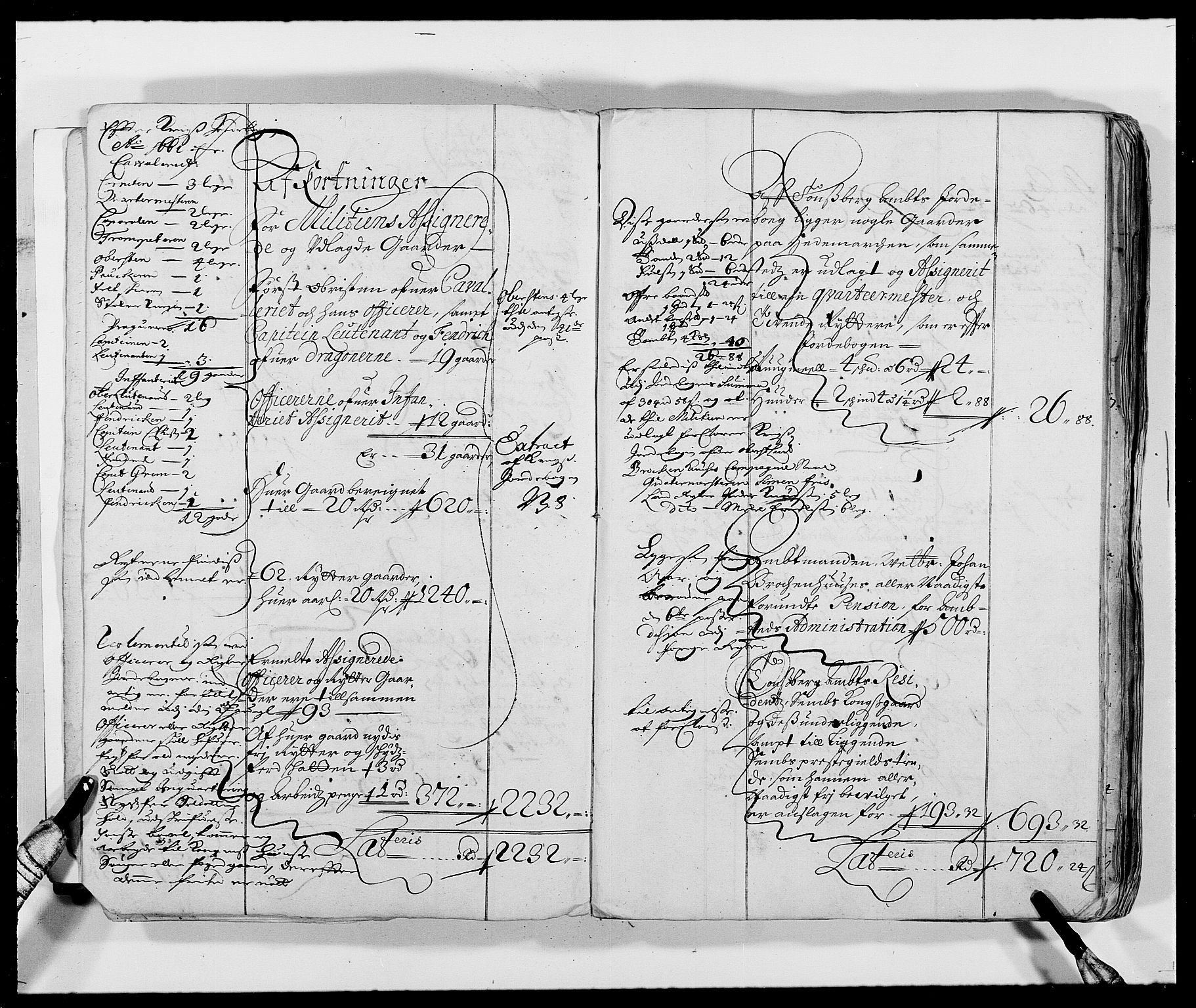 Rentekammeret inntil 1814, Reviderte regnskaper, Fogderegnskap, AV/RA-EA-4092/R32/L1839: Fogderegnskap Jarlsberg grevskap, 1664-1673, p. 11