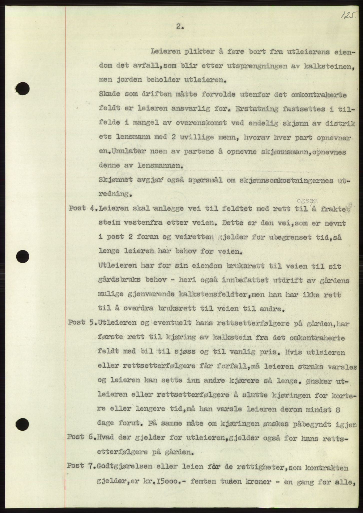 Nordmøre sorenskriveri, AV/SAT-A-4132/1/2/2Ca: Mortgage book no. B99, 1948-1948, Diary no: : 1858/1948