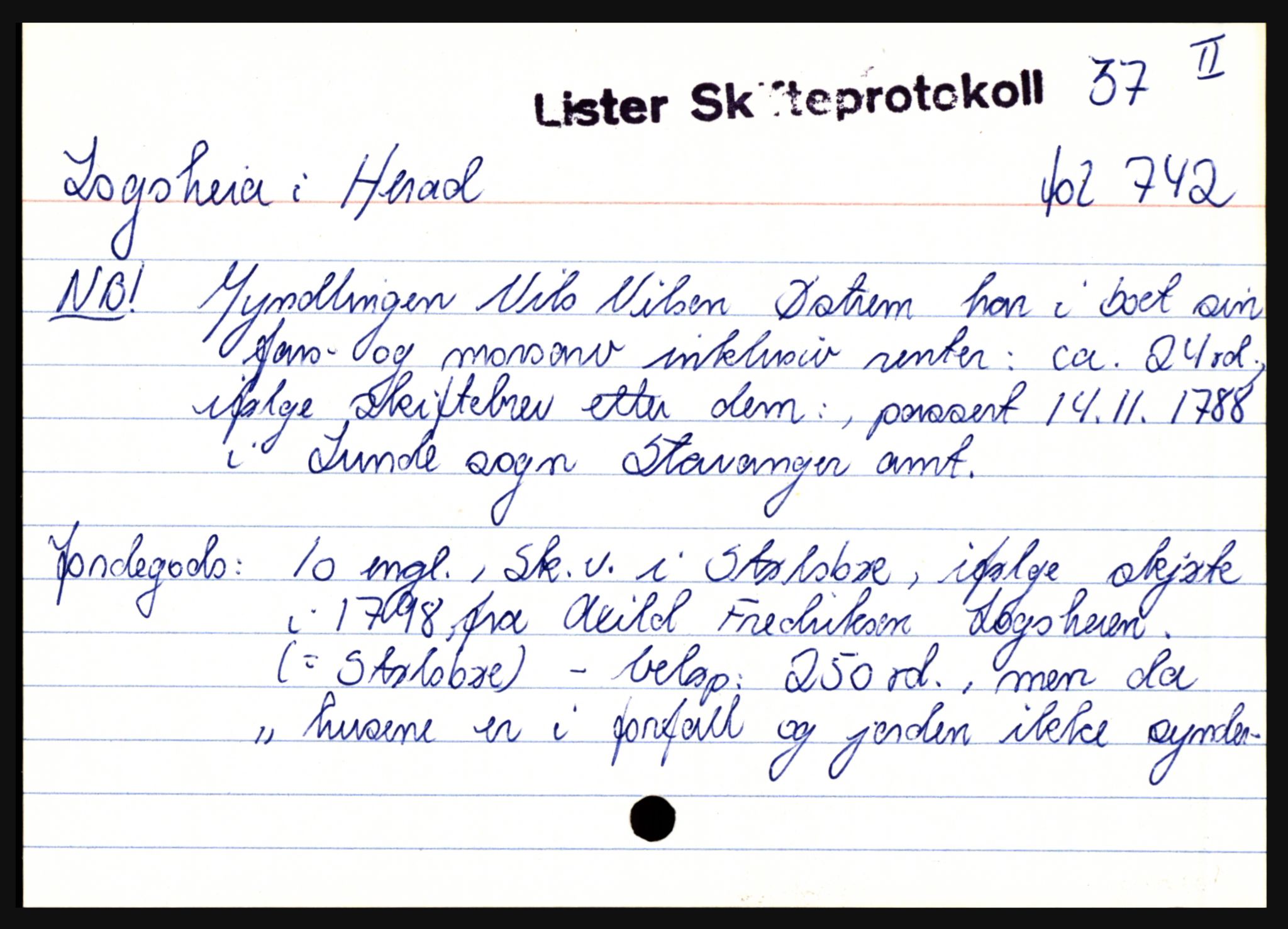 Lister sorenskriveri, AV/SAK-1221-0003/H, p. 24177