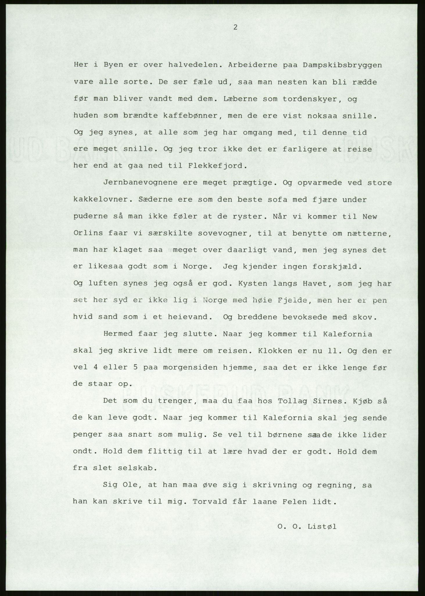 Samlinger til kildeutgivelse, Amerikabrevene, RA/EA-4057/F/L0028: Innlån fra Vest-Agder , 1838-1914, p. 221