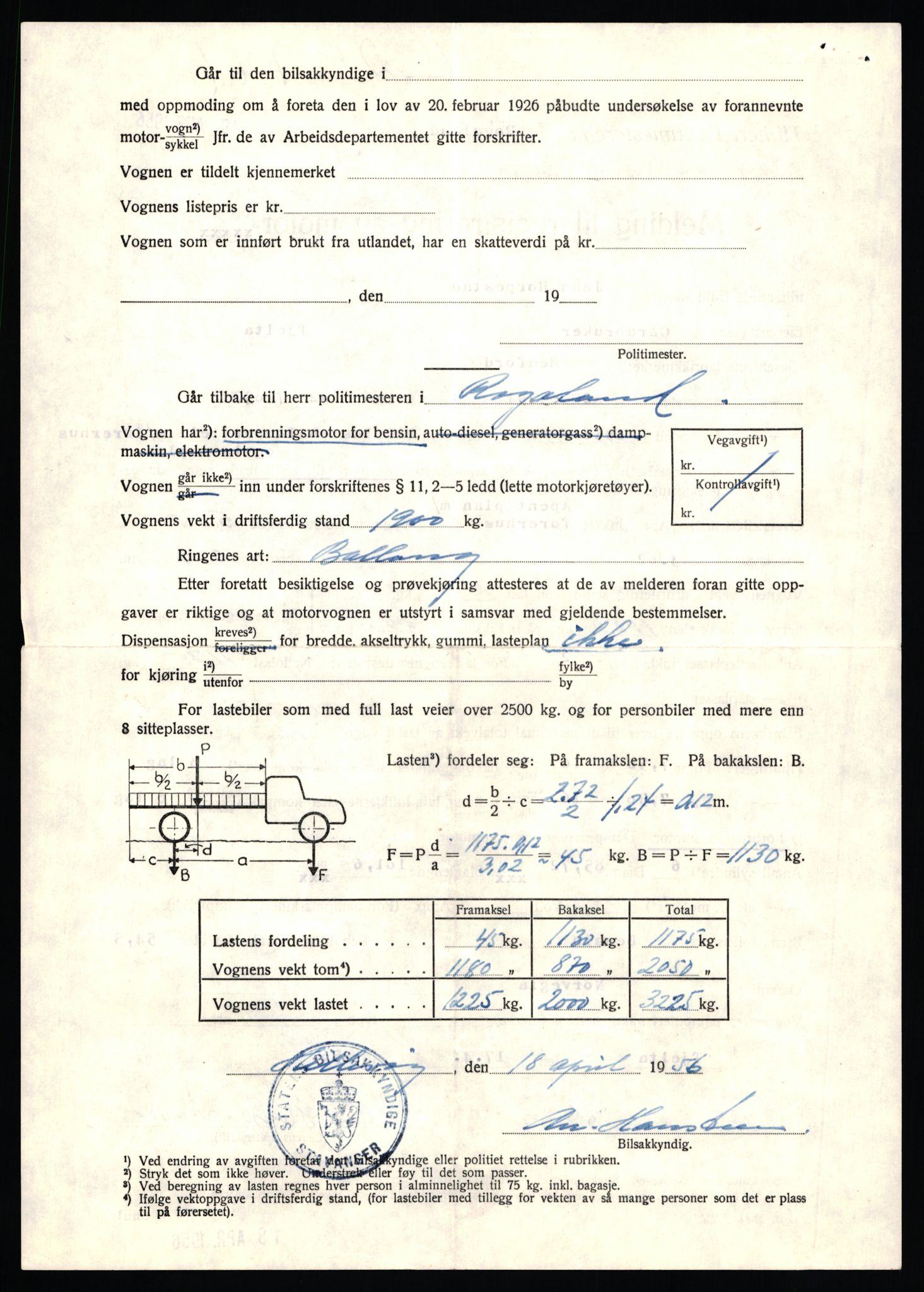 Stavanger trafikkstasjon, AV/SAST-A-101942/0/F/L0048: L-29100 - L-29899, 1930-1971, p. 1648