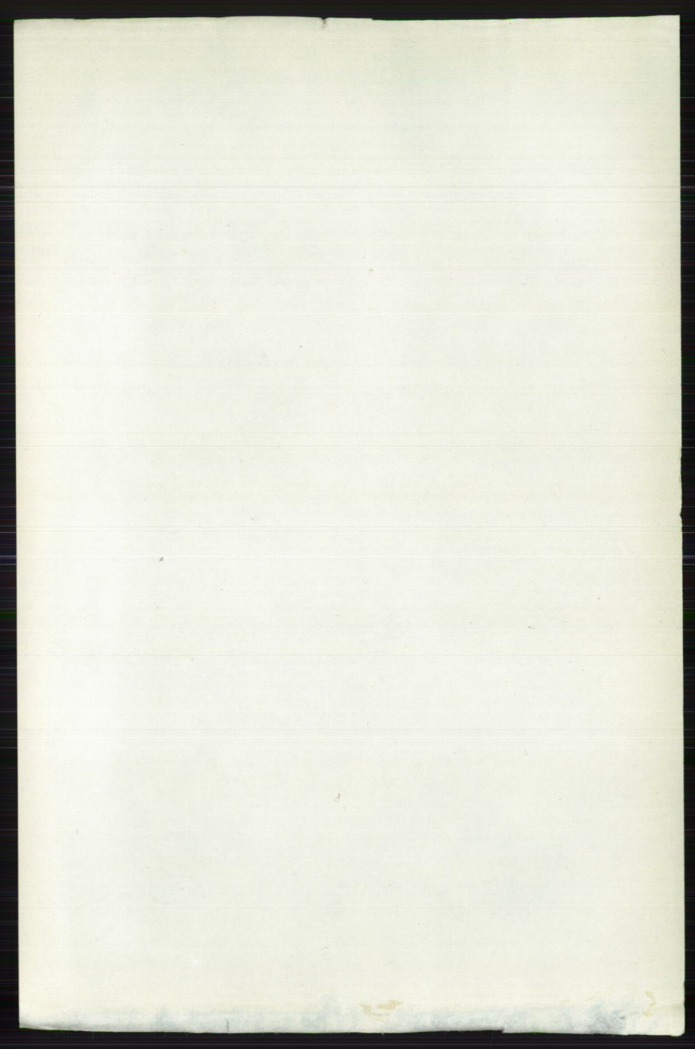 RA, 1891 census for 0621 Sigdal, 1891, p. 1613