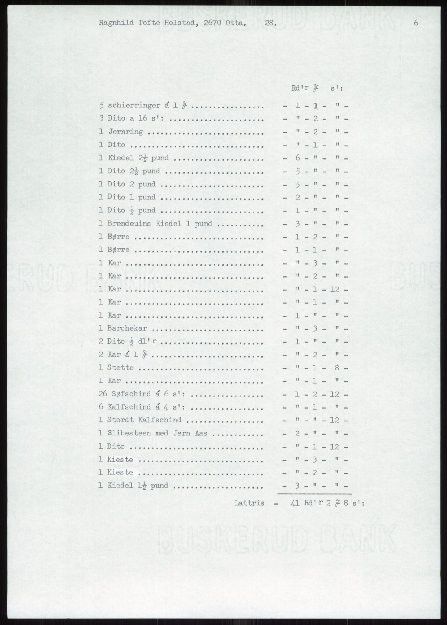 Samlinger til kildeutgivelse, Diplomavskriftsamlingen, AV/RA-EA-4053/H/Ha, p. 337