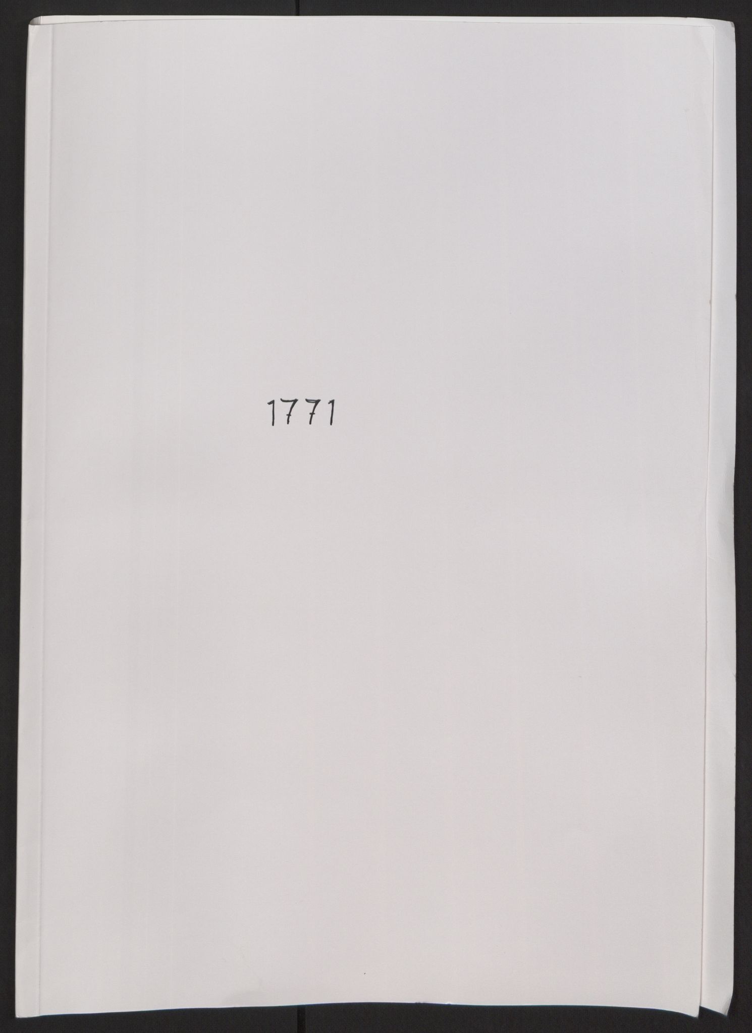 Rentekammeret inntil 1814, Reviderte regnskaper, Fogderegnskap, RA/EA-4092/R63/L4420: Ekstraskatten Inderøy, 1762-1772, p. 406