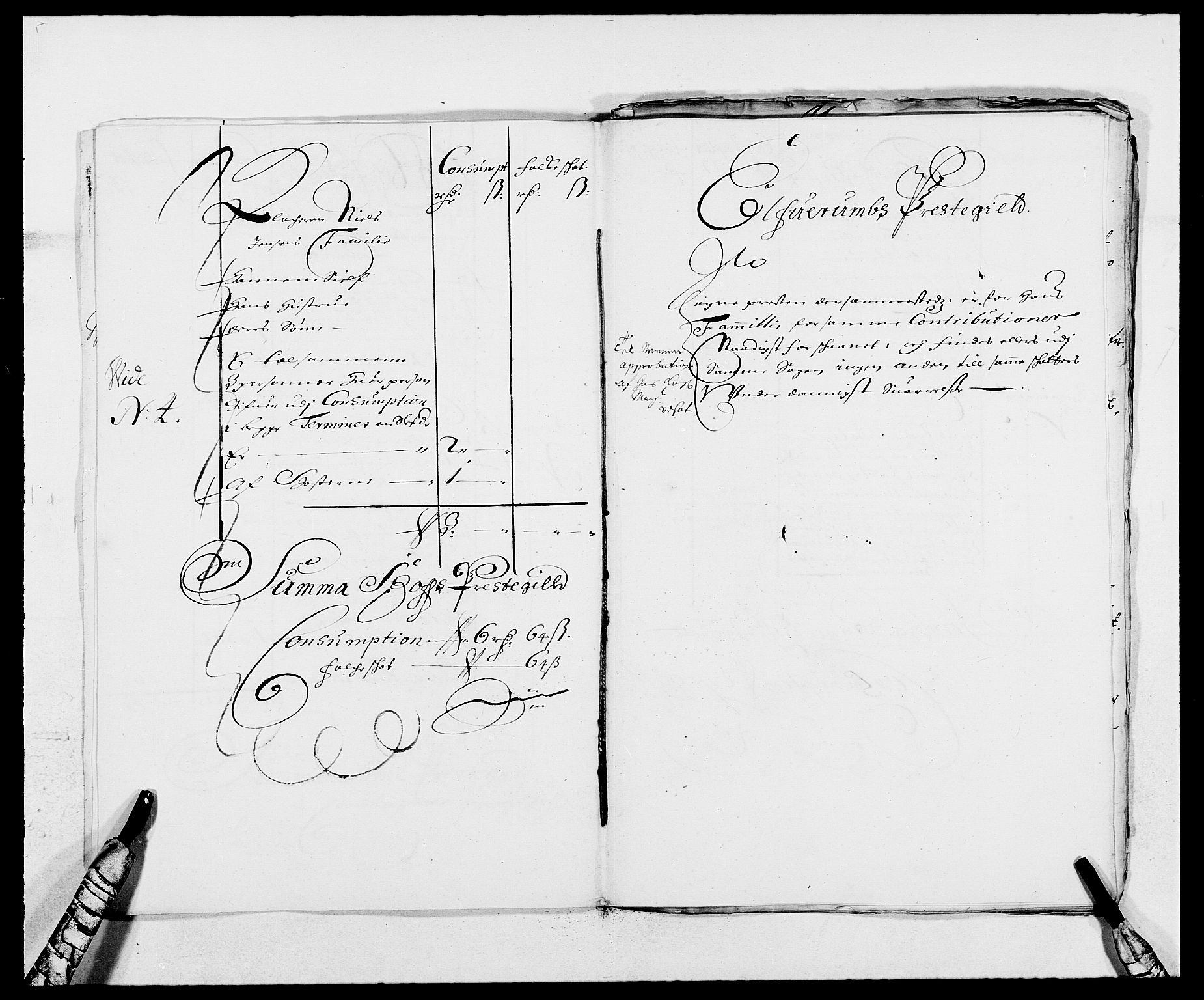 Rentekammeret inntil 1814, Reviderte regnskaper, Fogderegnskap, AV/RA-EA-4092/R13/L0823: Fogderegnskap Solør, Odal og Østerdal, 1686, p. 236