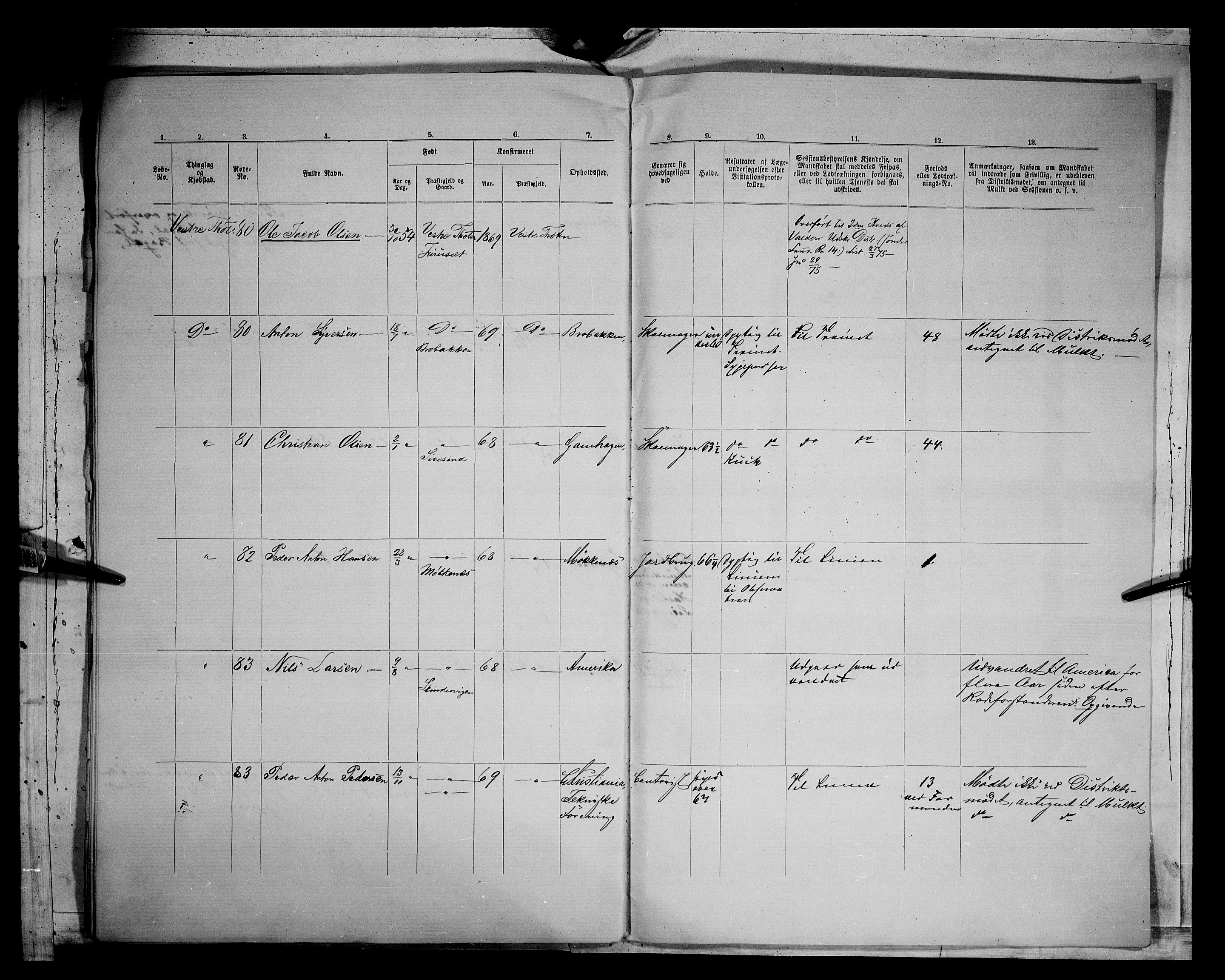 Fylkesmannen i Oppland, AV/SAH-FYO-002/1/K/Kg/L1168: Østre og Vestre Toten, 1871-1879, p. 7936