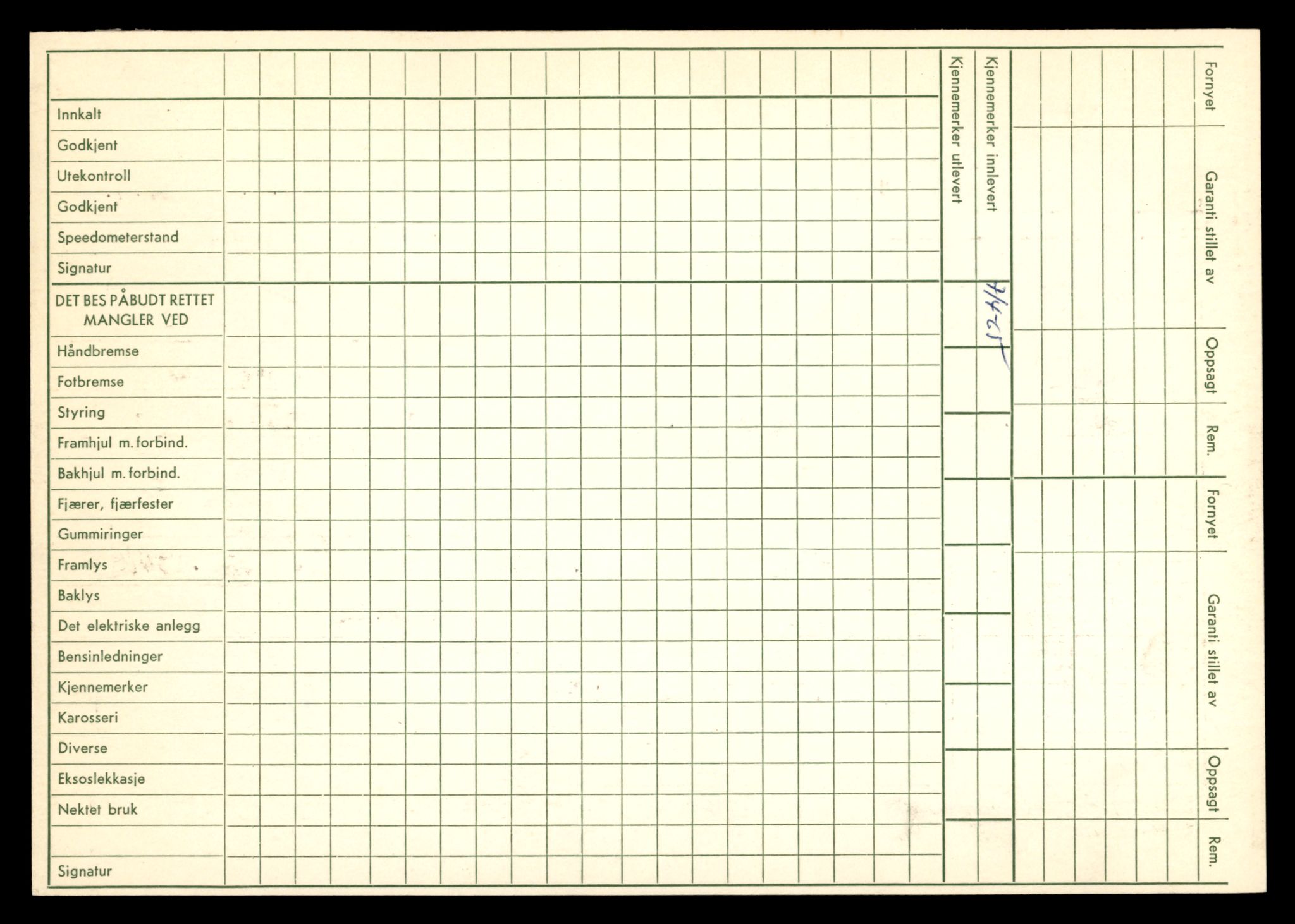 Møre og Romsdal vegkontor - Ålesund trafikkstasjon, AV/SAT-A-4099/F/Fe/L0039: Registreringskort for kjøretøy T 13361 - T 13530, 1927-1998, p. 2029