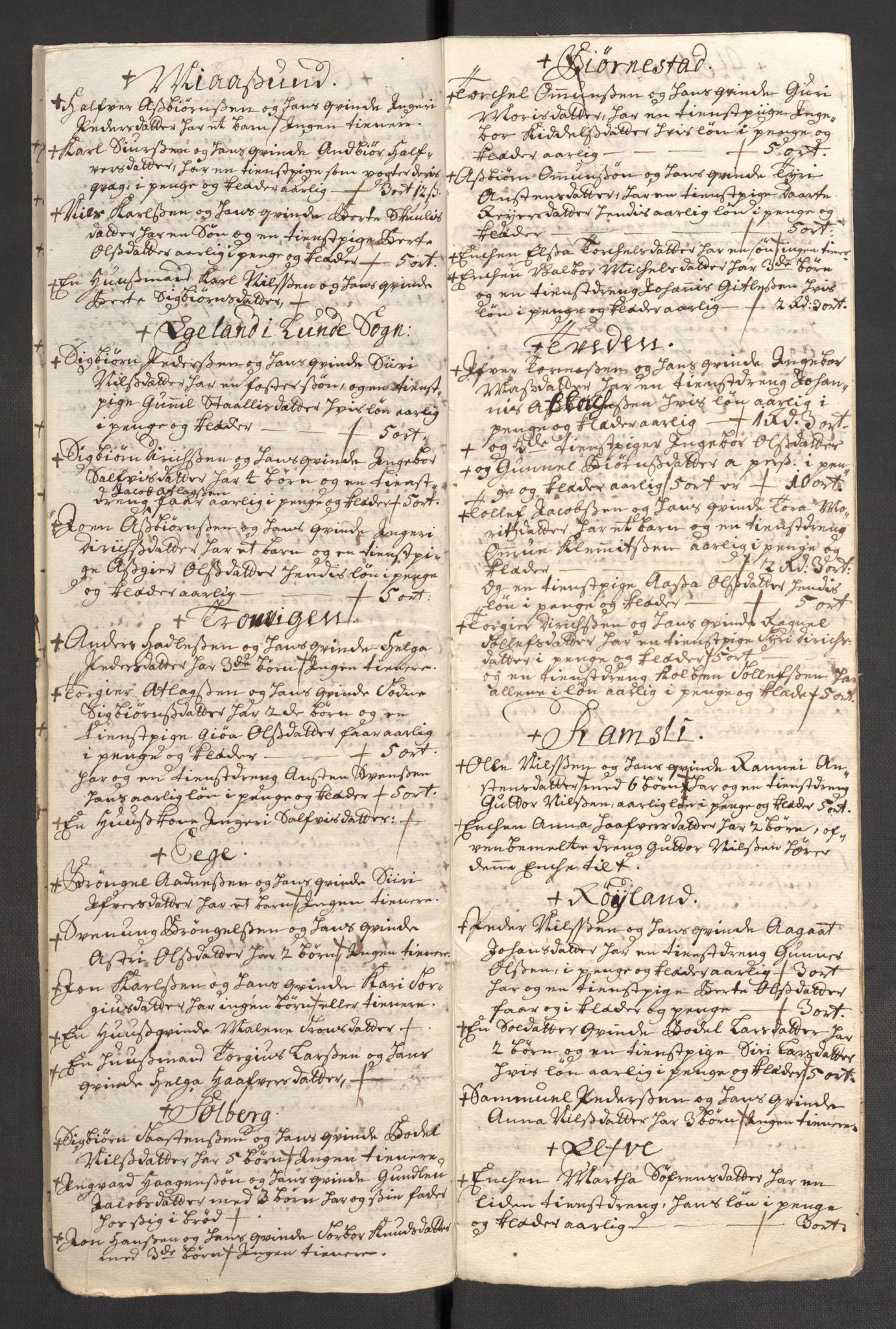 Rentekammeret inntil 1814, Reviderte regnskaper, Fogderegnskap, AV/RA-EA-4092/R46/L2735: Fogderegnskap Jæren og Dalane, 1711, p. 442