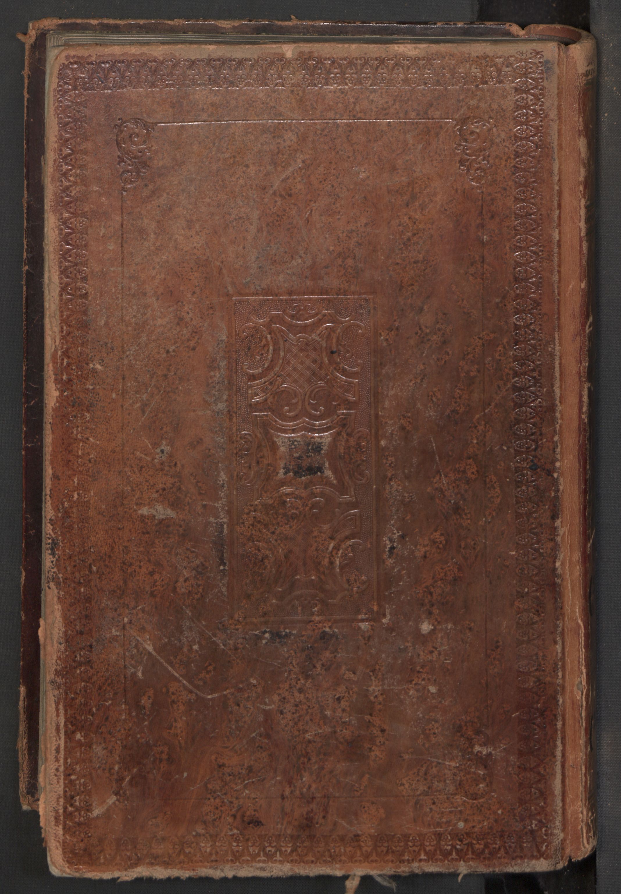 Botsfengslet, AV/RA-S-1539/D/Db/Dbb/L0010: 917c - 235d, 1865-1867
