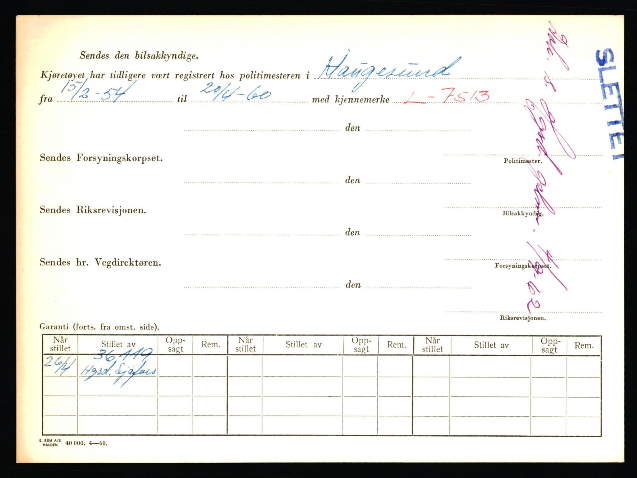 Stavanger trafikkstasjon, AV/SAST-A-101942/0/F/L0057: L-57200 - L-57999, 1930-1971, p. 466