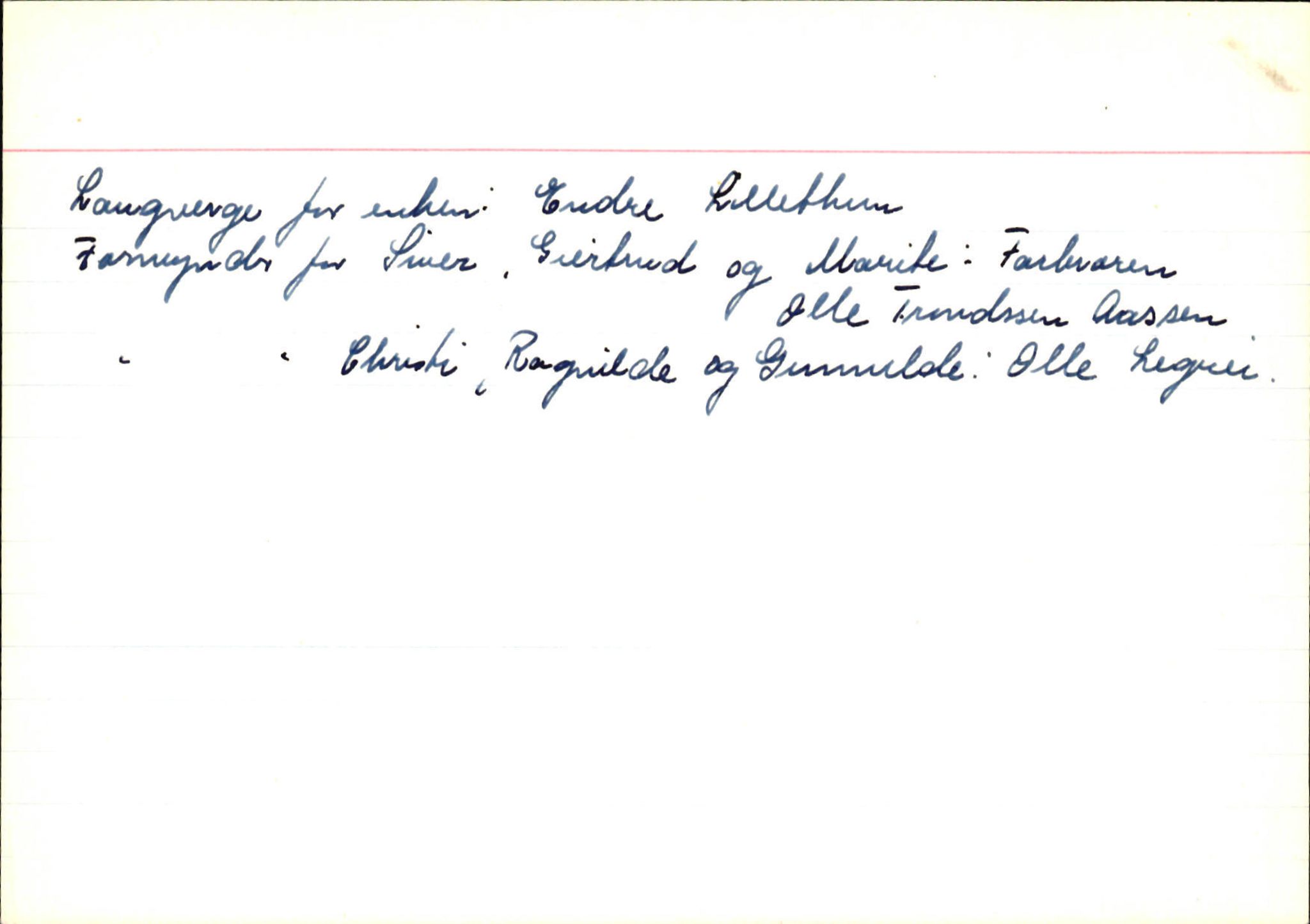 Skiftekort ved Statsarkivet i Bergen, SAB/SKIFTEKORT/002/L0001: Skifteprotokoll nr. 1-3, 1695-1721, p. 24