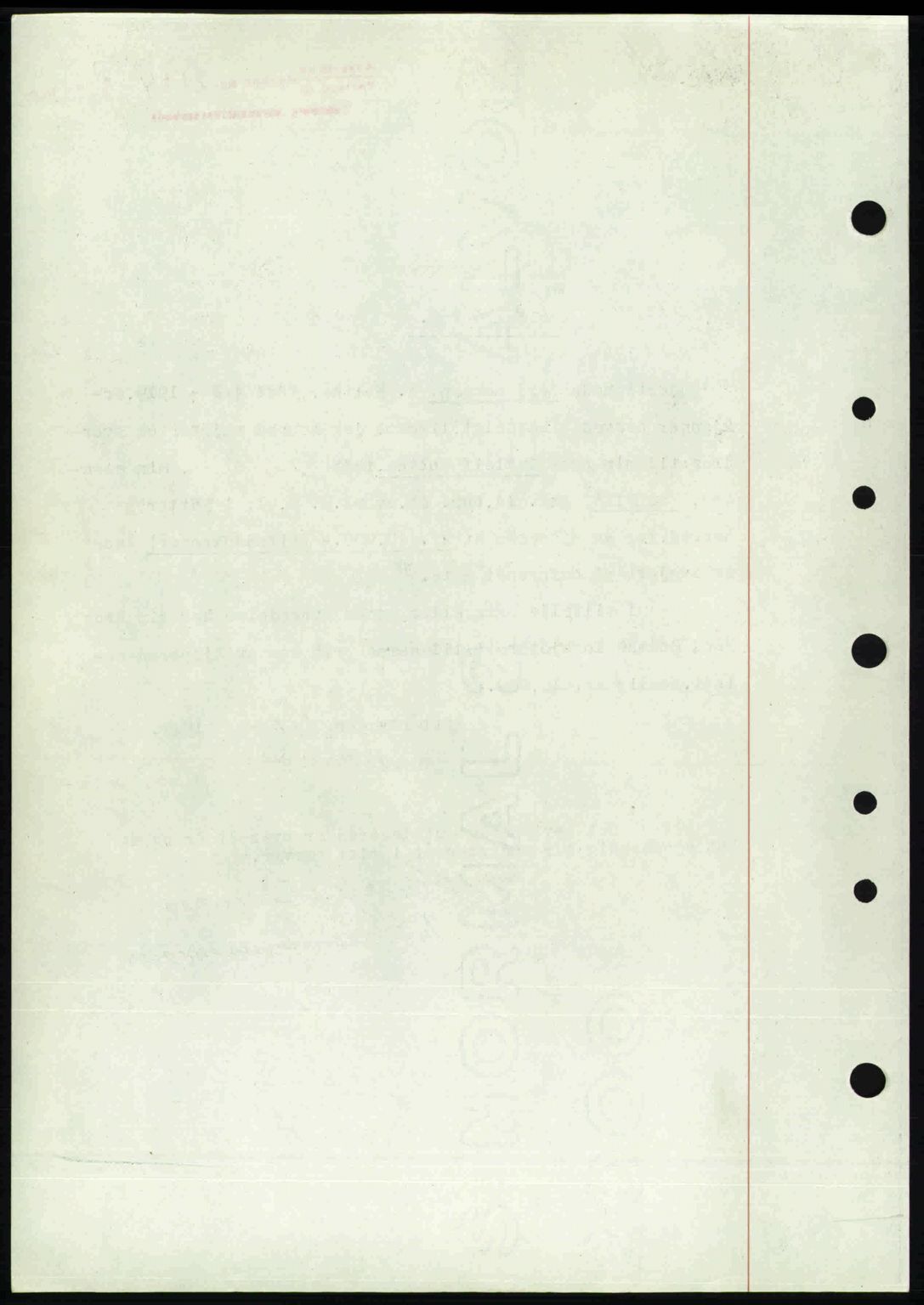 Tønsberg sorenskriveri, SAKO/A-130/G/Ga/Gaa/L0022: Mortgage book no. A22, 1947-1947, Diary no: : 2134/1947