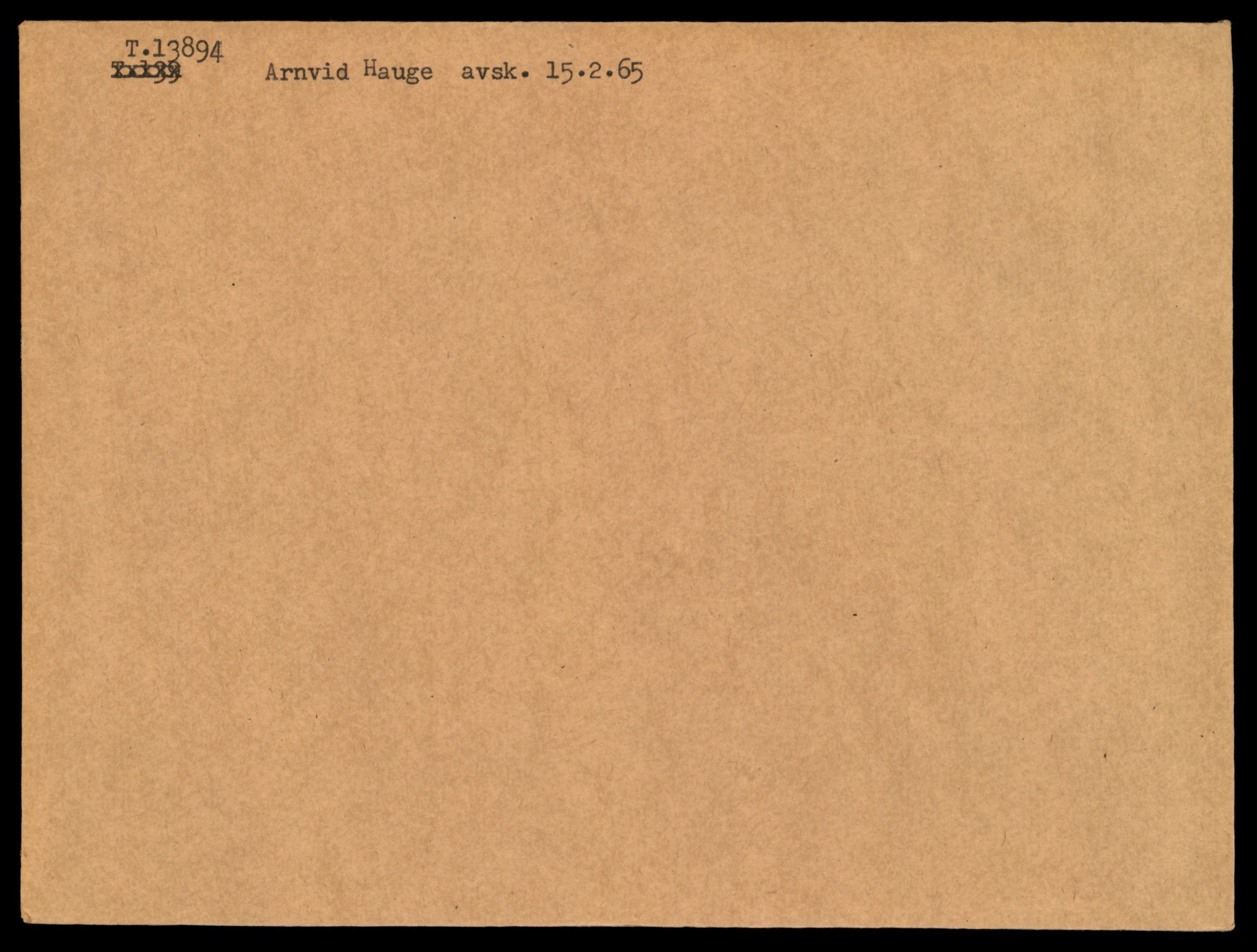 Møre og Romsdal vegkontor - Ålesund trafikkstasjon, AV/SAT-A-4099/F/Fe/L0041: Registreringskort for kjøretøy T 13710 - T 13905, 1927-1998, p. 3187
