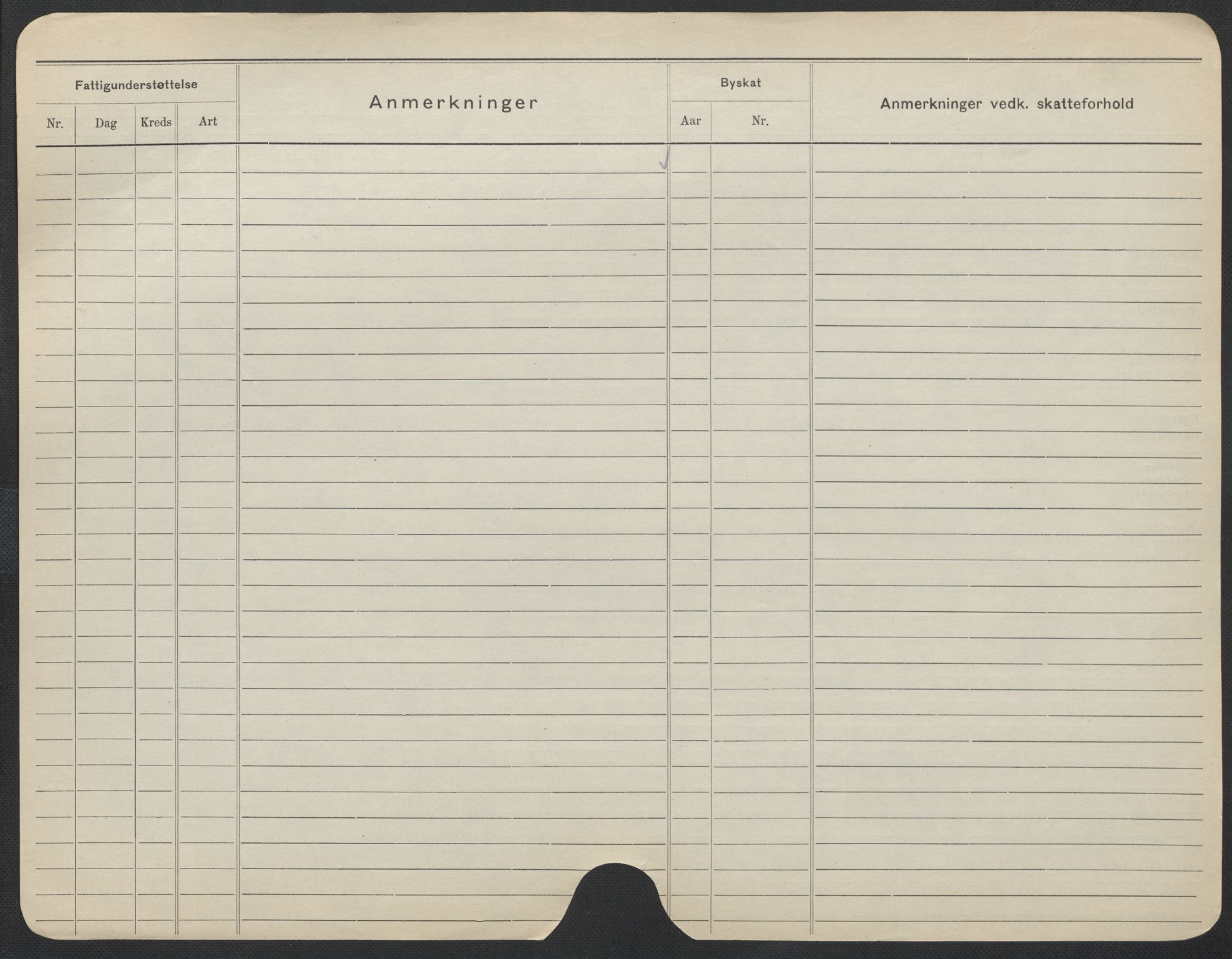 Oslo folkeregister, Registerkort, SAO/A-11715/F/Fa/Fac/L0012: Kvinner, 1906-1914, p. 925b