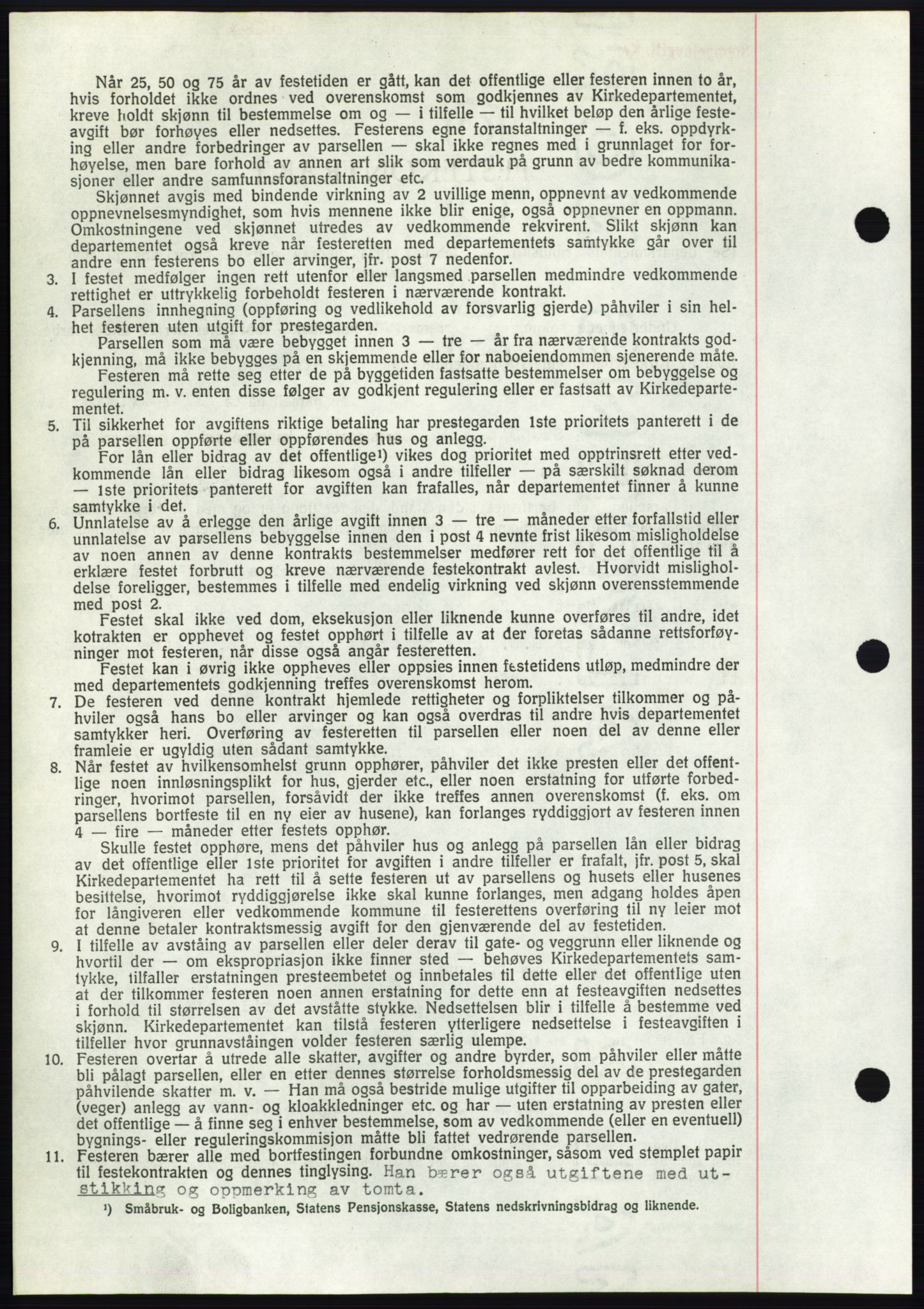 Nordmøre sorenskriveri, AV/SAT-A-4132/1/2/2Ca: Mortgage book no. B99, 1948-1948, Diary no: : 2843/1948