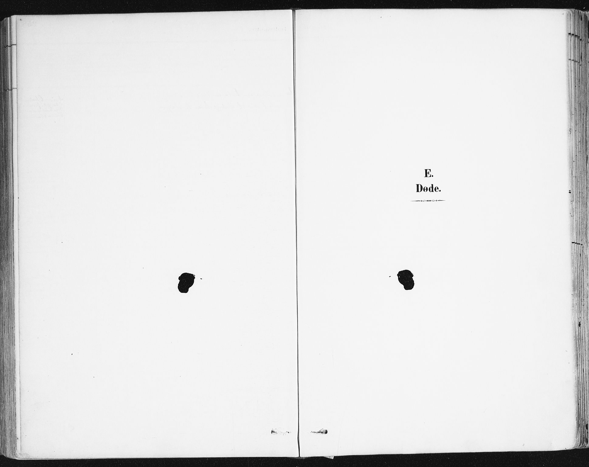 Hisøy sokneprestkontor, AV/SAK-1111-0020/F/Fa/L0004: Parish register (official) no. A 4, 1895-1917