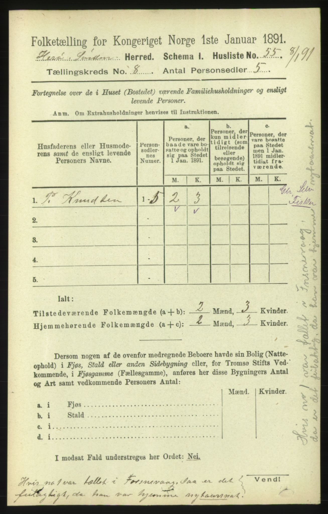 RA, 1891 census for 1515 Herøy, 1891, p. 3241